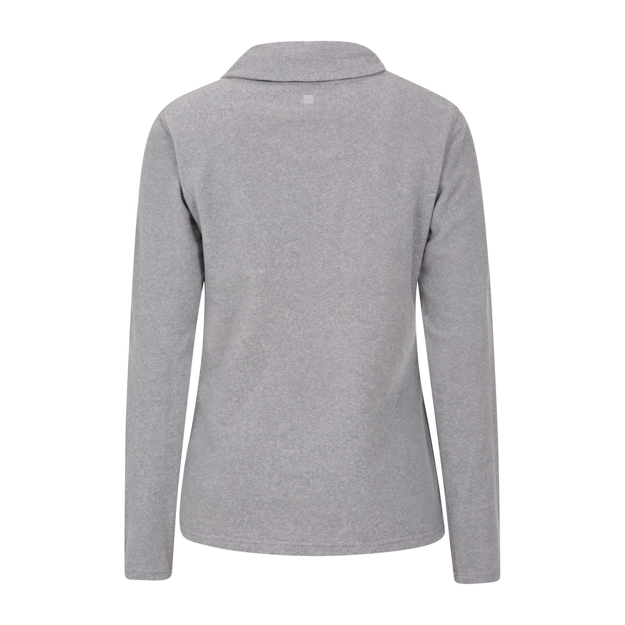 Mountain Warehouse Hebridean Felpa in Pile Collo a Cappuccio Donna (MW657) - Foto 16 di 23