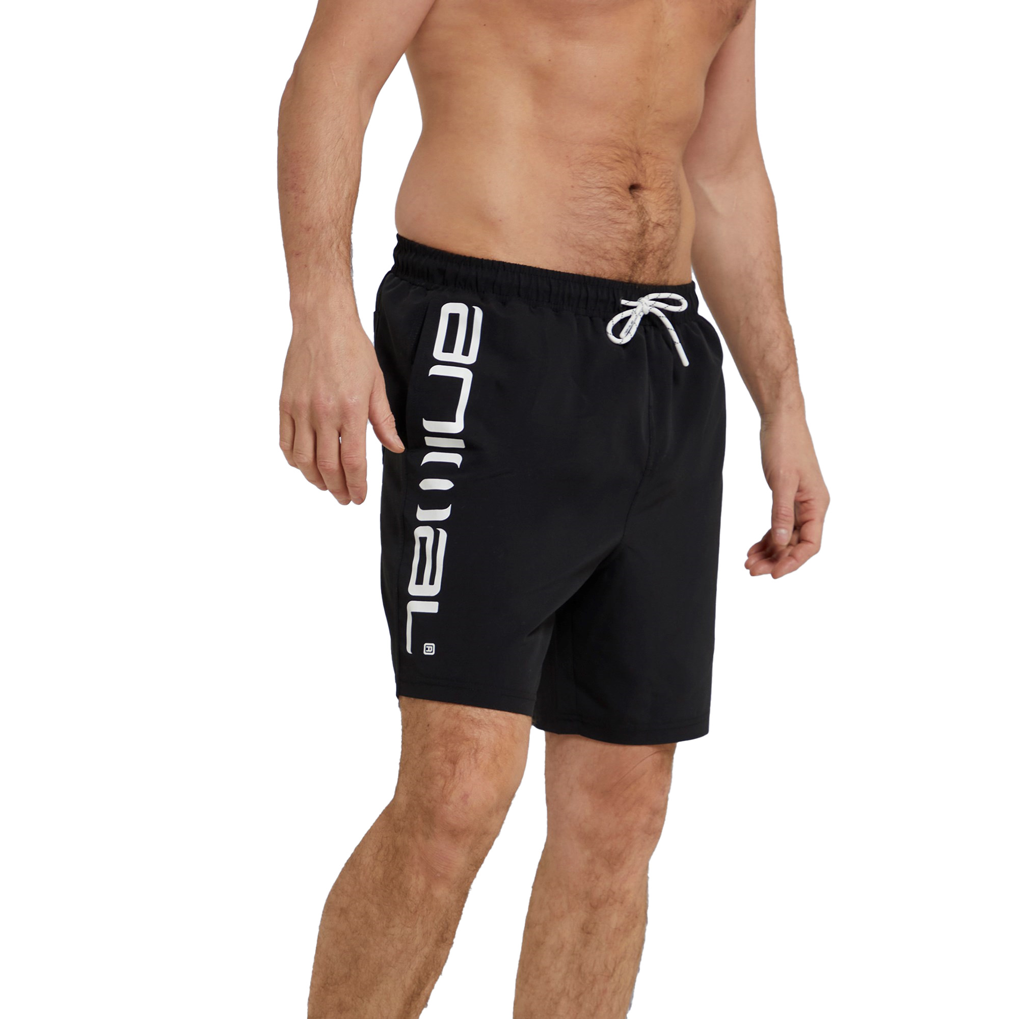Animal Herr Deep Dive Återvunna Boardshorts