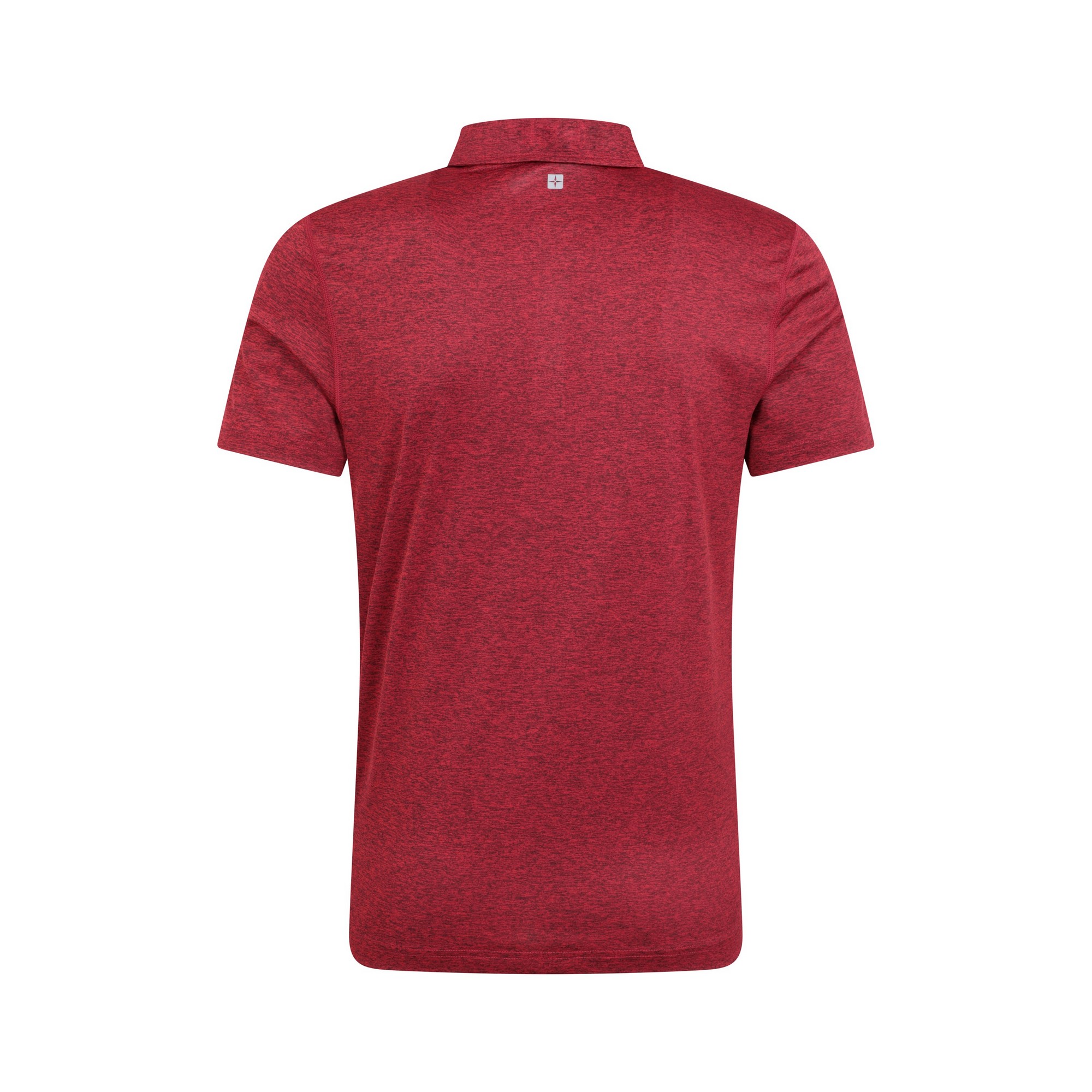 Mountain Warehouse Mens Deuce IsoCool Polo Shirt (MW889) - Picture 8 of 32