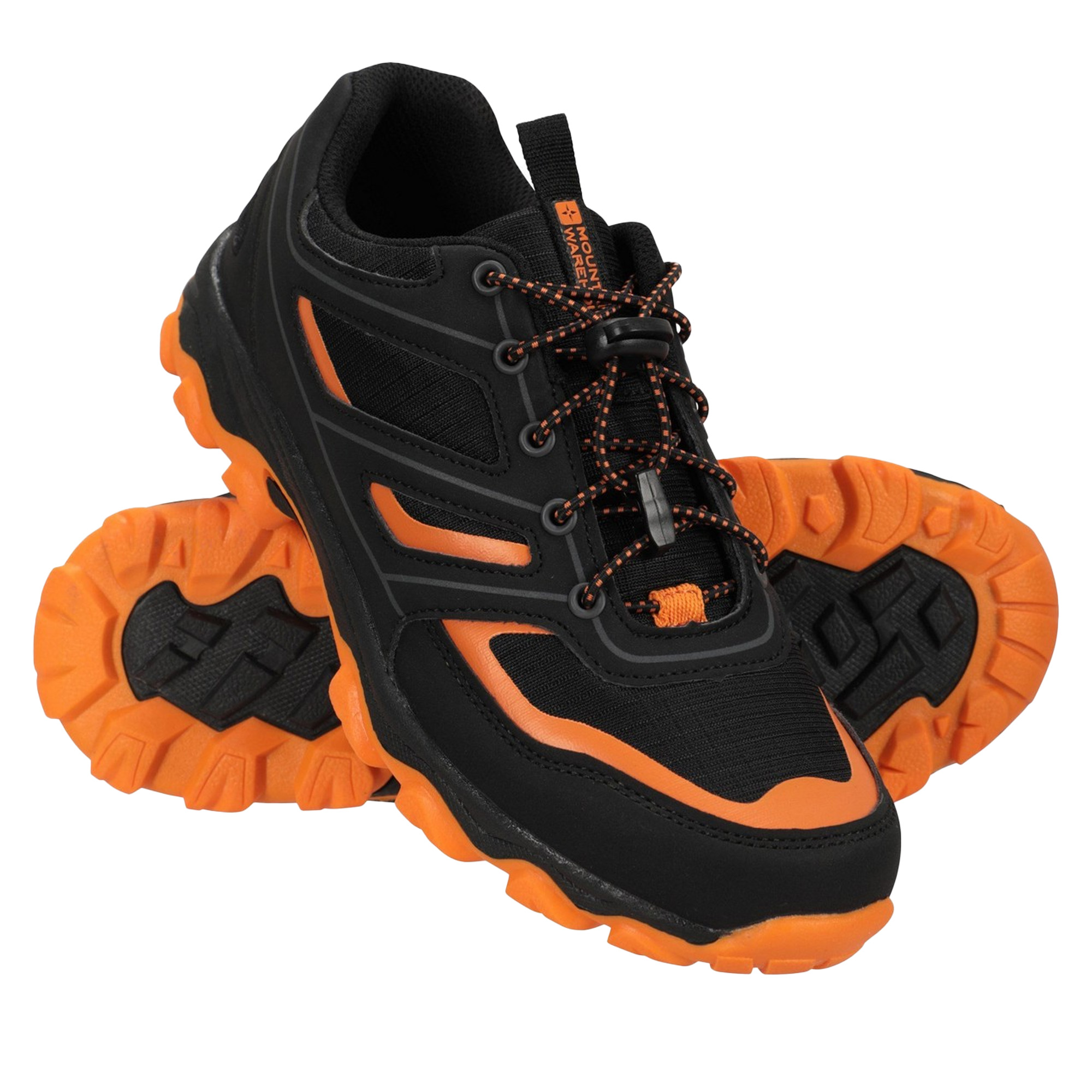 Mountain Warehouse Approach Scarpe Sportive Bambini (MW983) - Foto 12 di 13