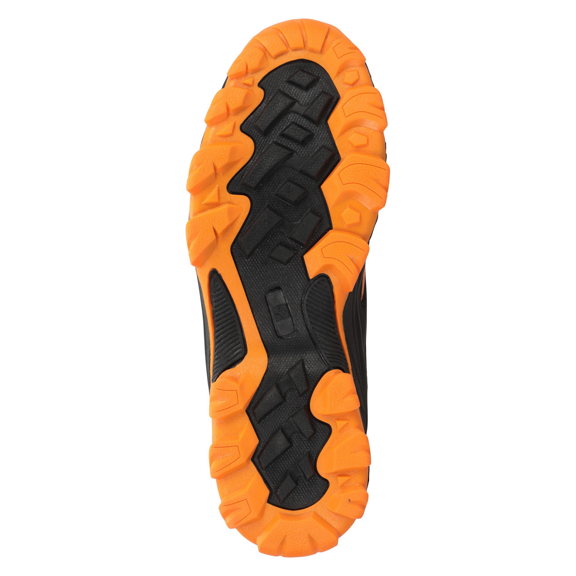 Mountain Warehouse Approach Scarpe Sportive Bambini (MW983) - Foto 13 di 13