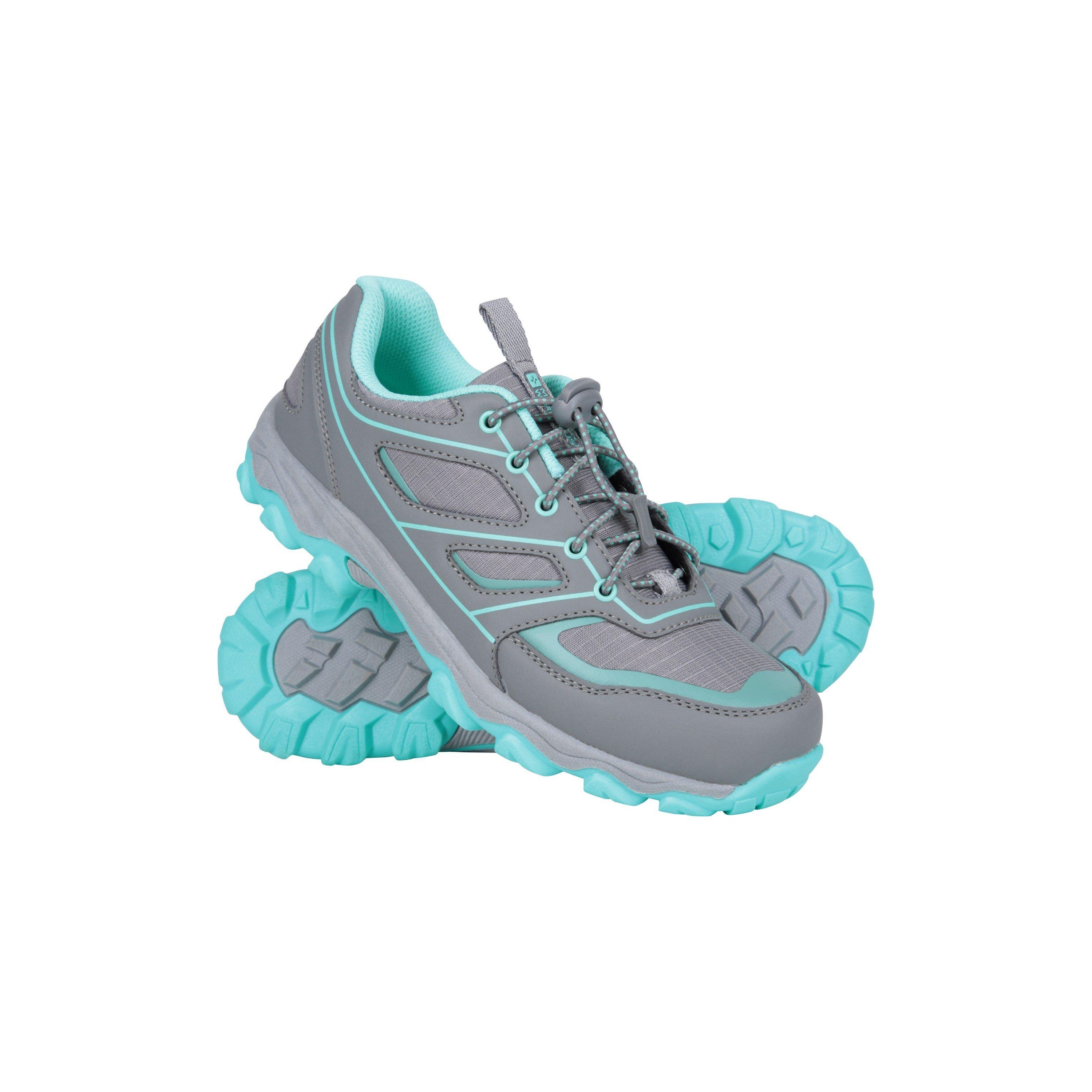 Mountain Warehouse Approach Scarpe Sportive Bambini (MW983) - Foto 7 di 13