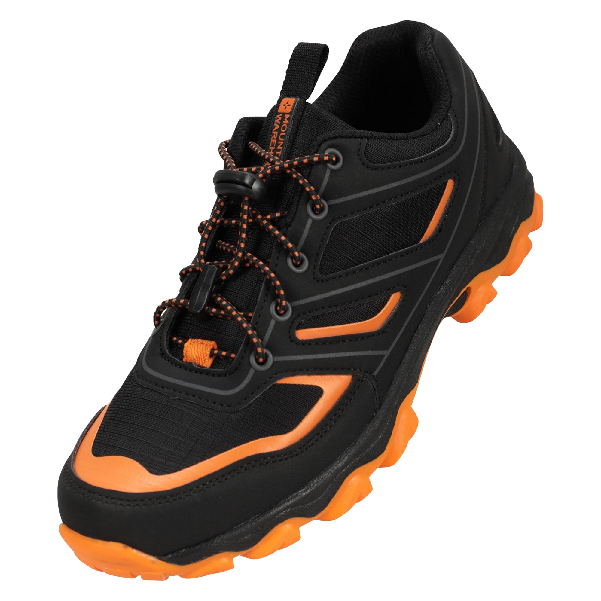 Mountain Warehouse Approach Scarpe Sportive Bambini (MW983) - Foto 8 di 13