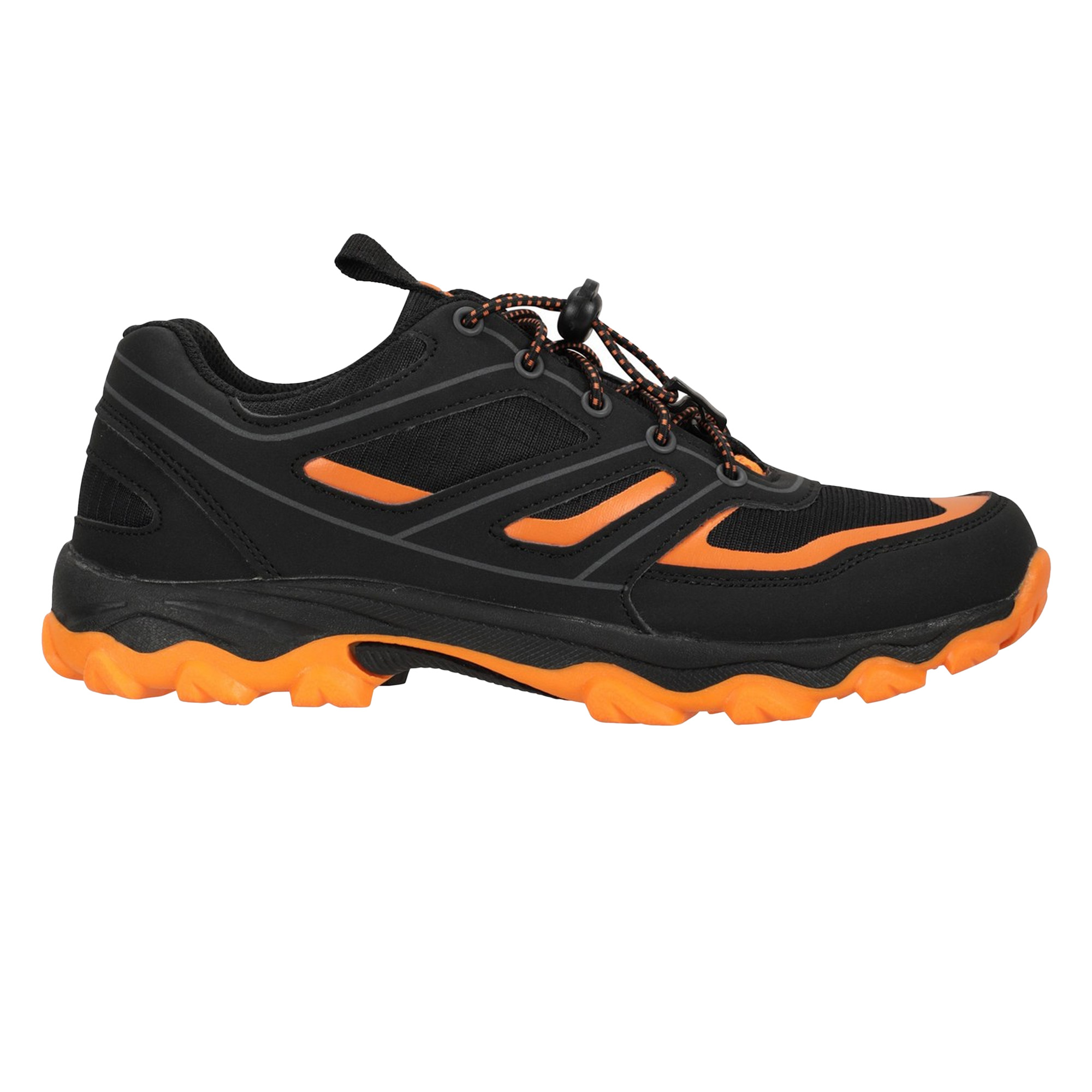 Mountain Warehouse Approach Scarpe Sportive Bambini (MW983) - Foto 9 di 13