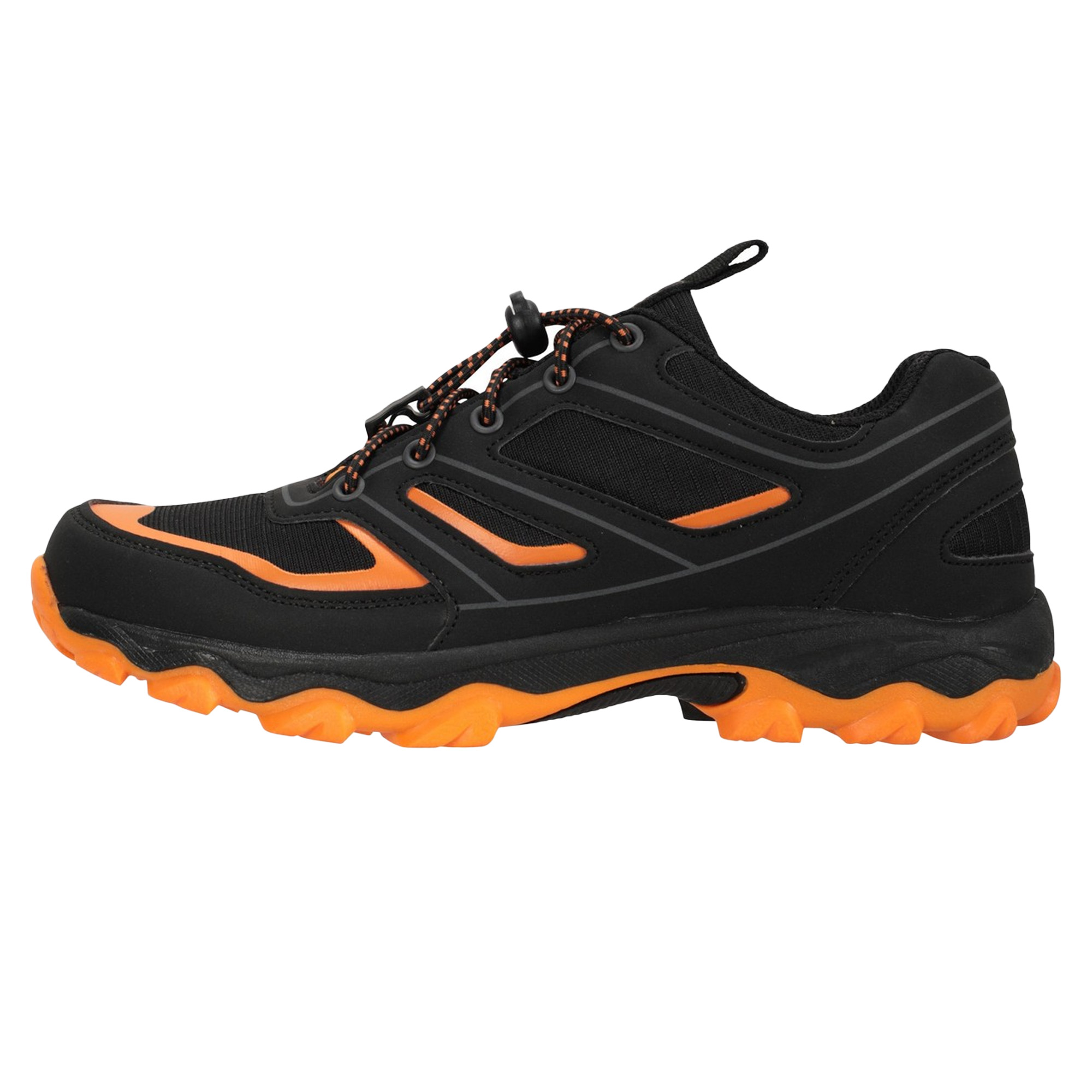 Mountain Warehouse Approach Scarpe Sportive Bambini (MW983) - Foto 11 di 13
