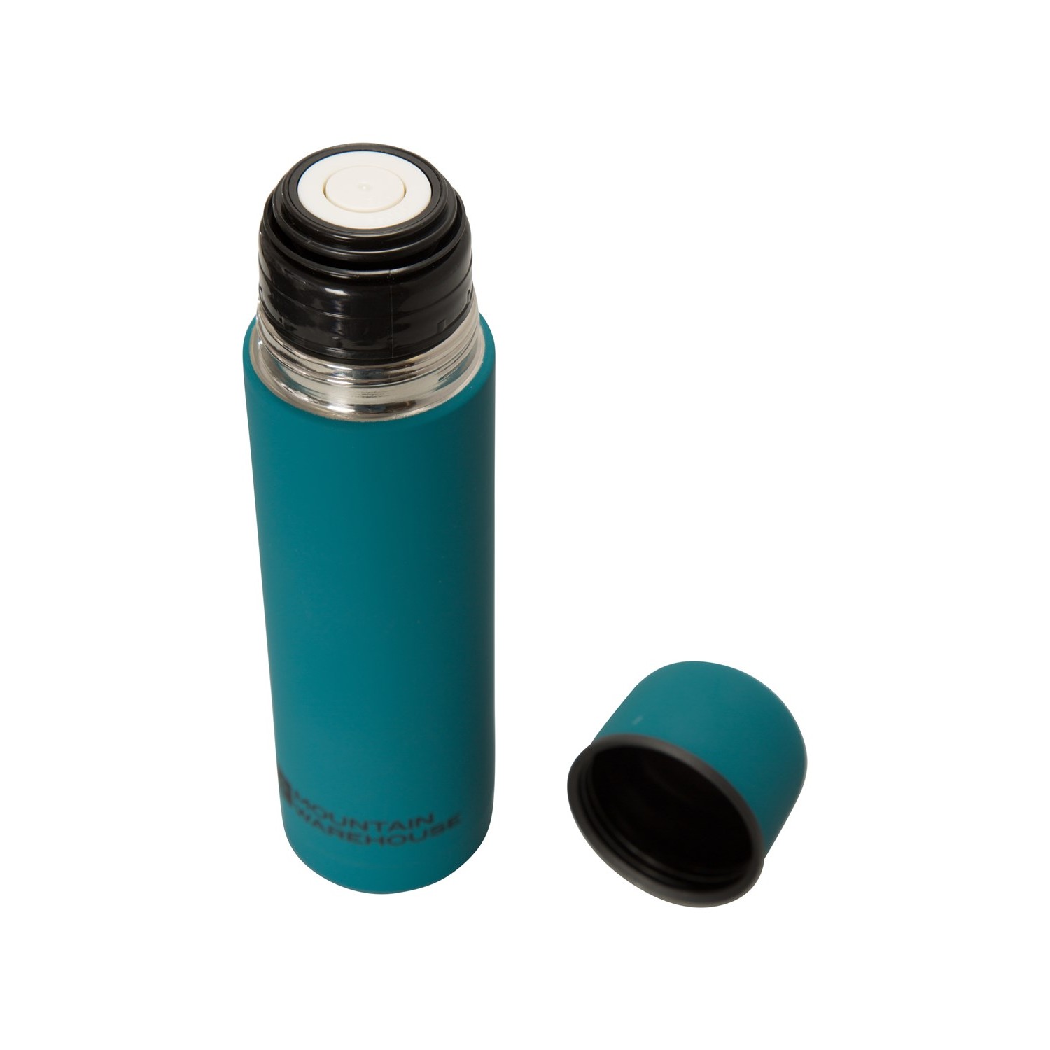 Mountain Warehouse Gommata 500 ml Borraccia - Foto 6 di 6