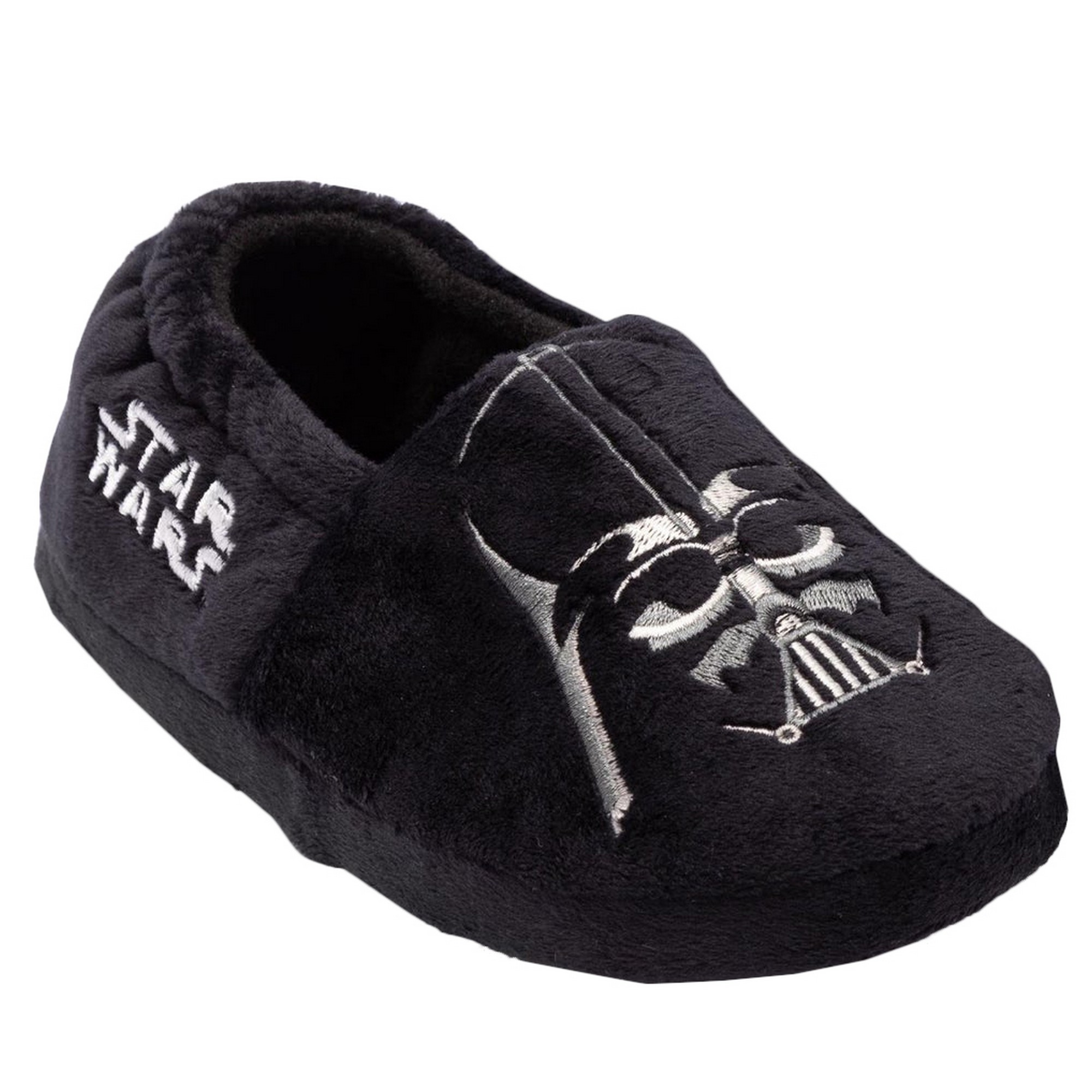 Star Wars Darth Vader-tøfler til drenge