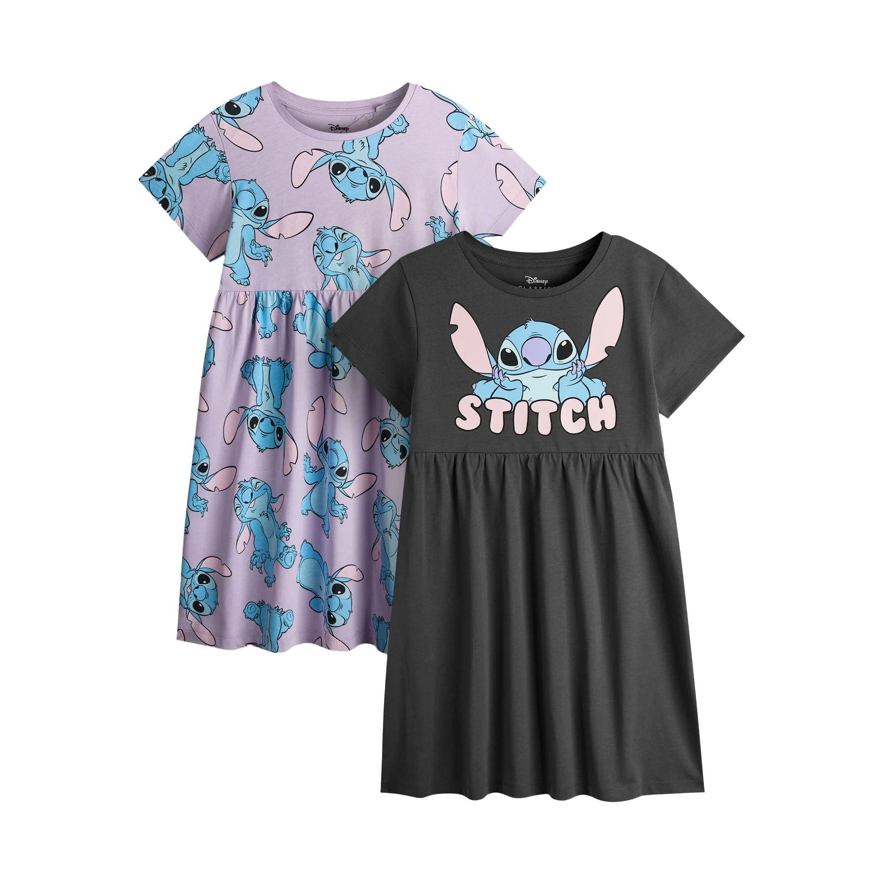 lilo shirt dress Lilo dress, Lilo Halloween costume, Lilo and stitch dress, womens Lilo shirt, Lilo shirt dress, Lilo and stitch costume T-Shirt Dress (AOP)