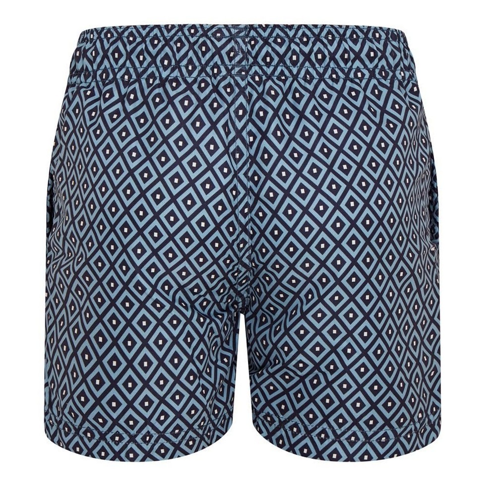 RIPT Essentials Boys Diamond Swim Shorts (PB168) - Picture 4 of 4