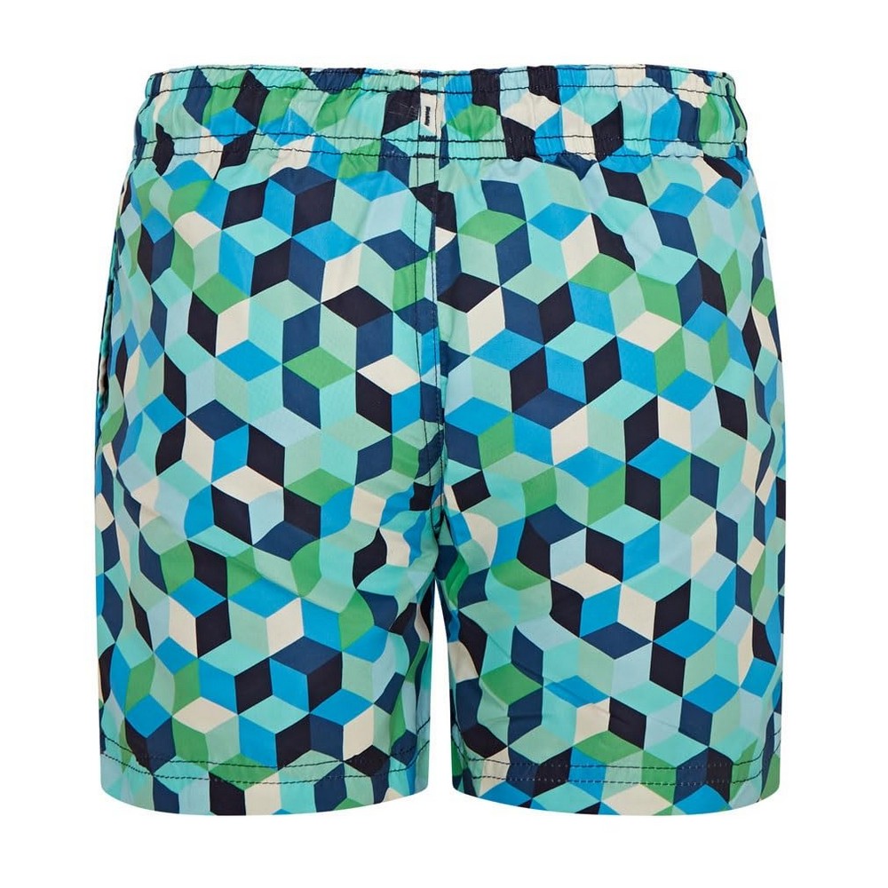 RIPT Essentials Boys Quick Dry Swim Shorts (PB265) - Picture 6 of 8