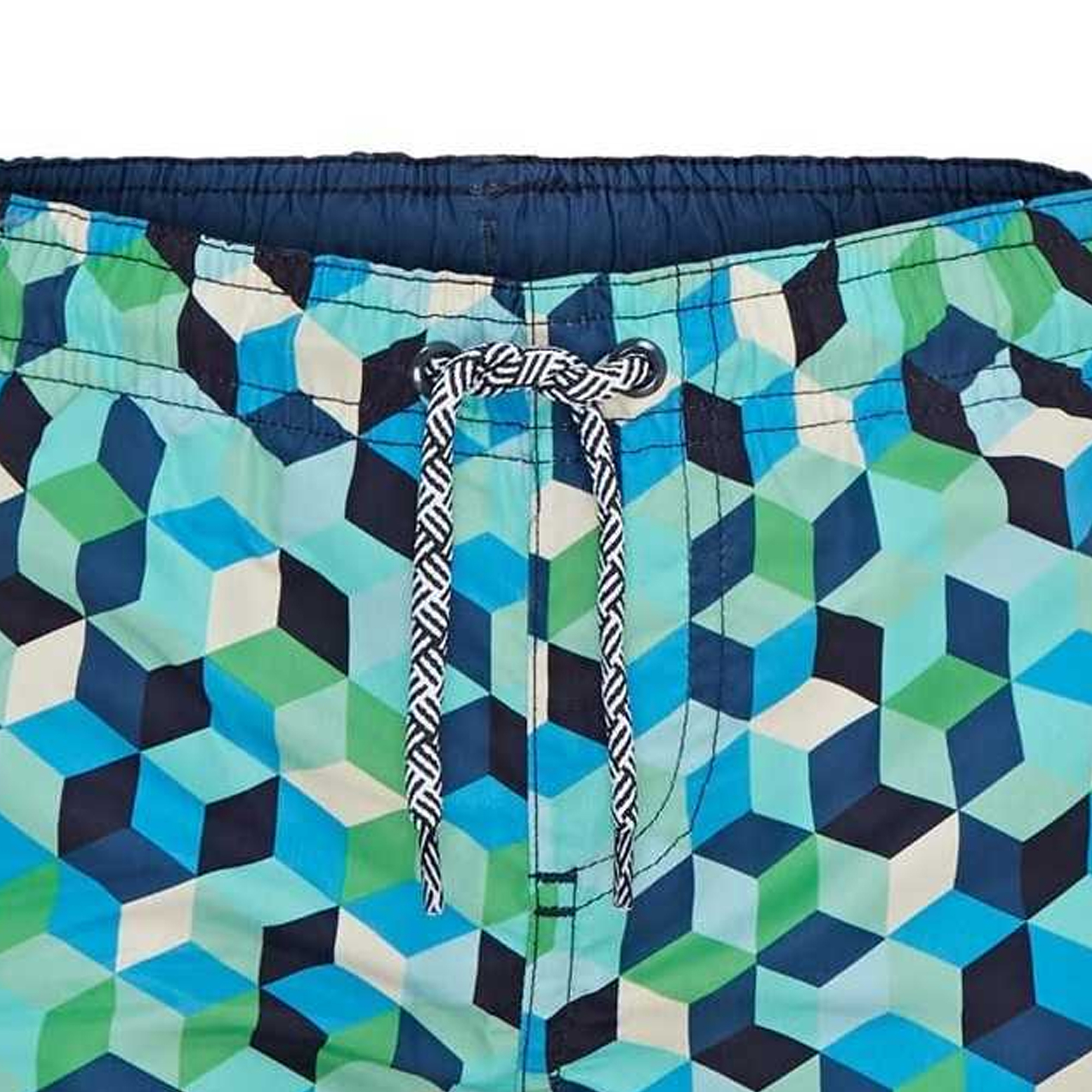 RIPT Essentials Boys Quick Dry Swim Shorts (PB265) - Picture 7 of 8