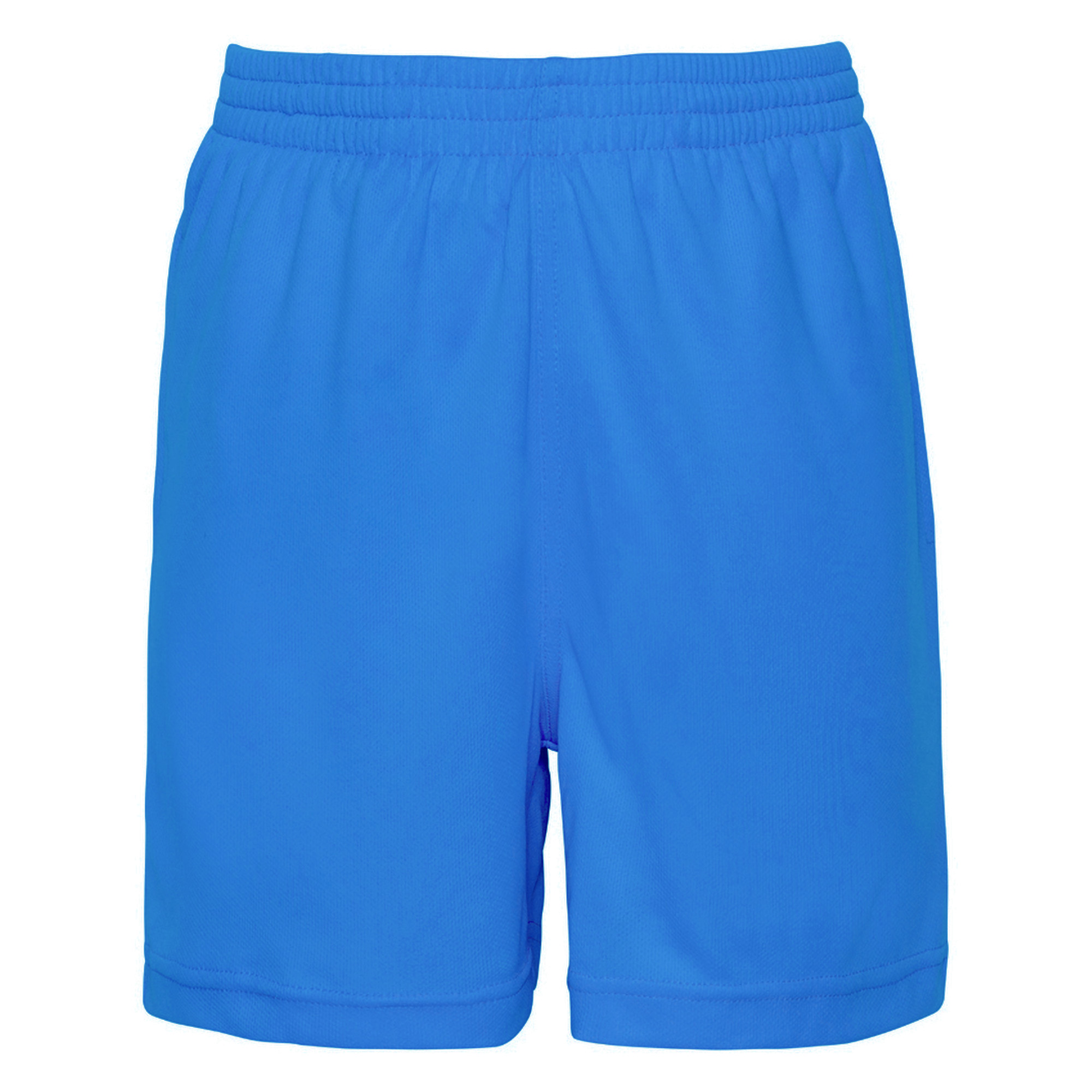 AWDis Just Cool Childrens/Kids Sport Shorts (PC2633) - Picture 10 of 11