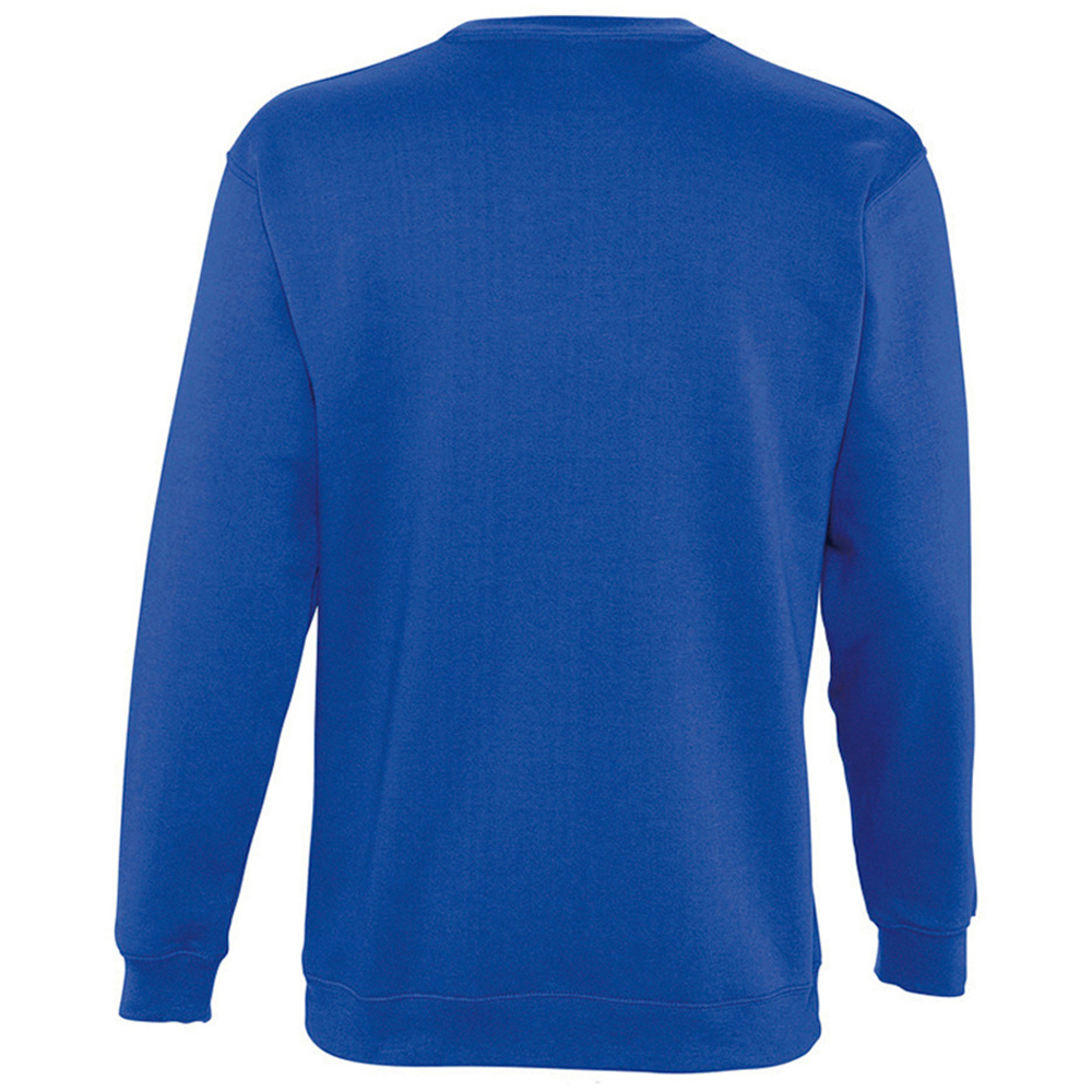 Soldes SOLS Supreme - Sweat-shirt - Homme (PC2837)