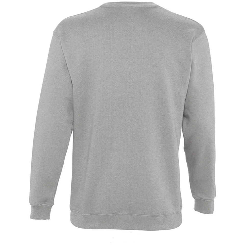 Soldes SOLS Supreme - Sweat-shirt - Homme (PC2837)
