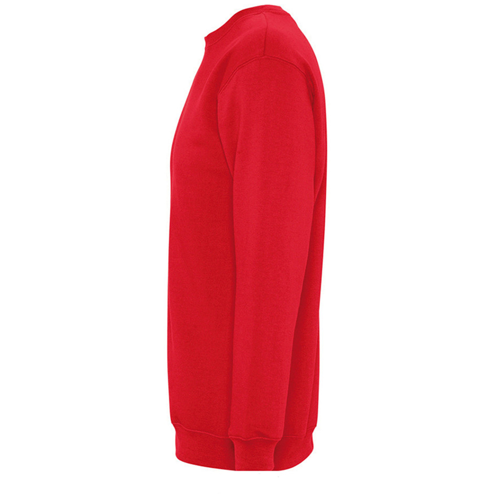 Soldes SOLS Supreme - Sweat-shirt - Homme (PC2837)