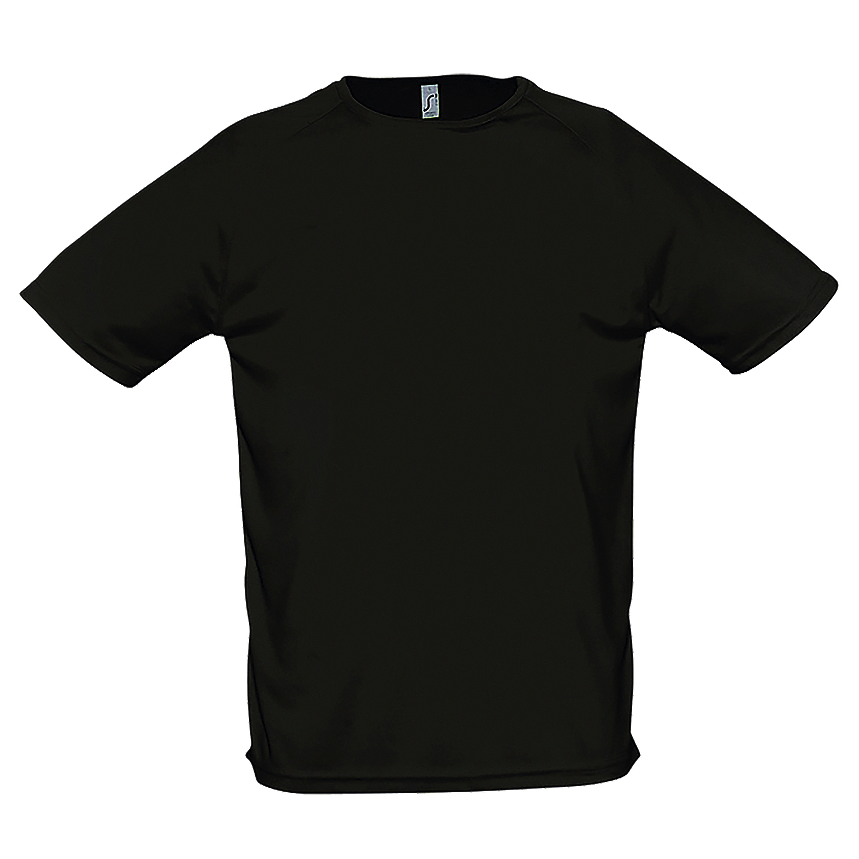 SOLS Mens Sporty Short Sleeve Athletic Sport Performance T-Shirt PC303