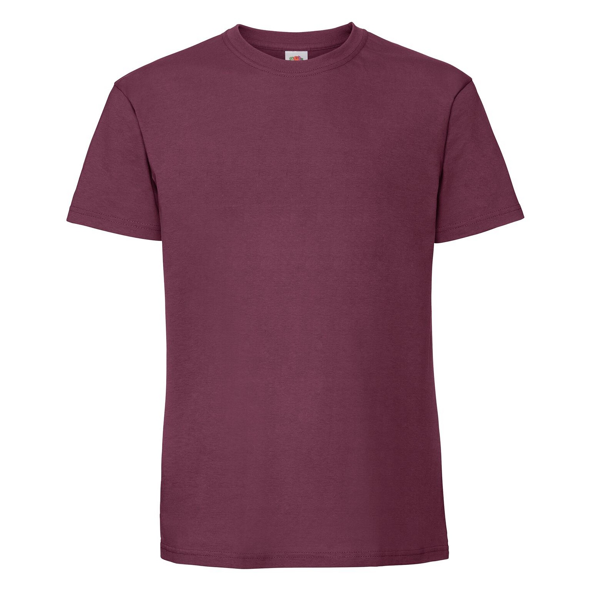 Fruit Of The Loom Mens Ringspun Premium T-Shirt (PC3033) - Picture 13 of 79