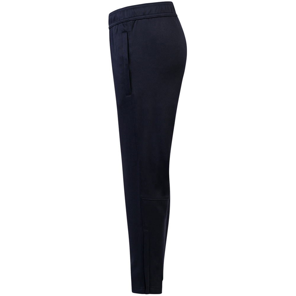 Tombo Childrens/Kids Slim Leg Training Pants (PC3043) - Picture 6 of 7