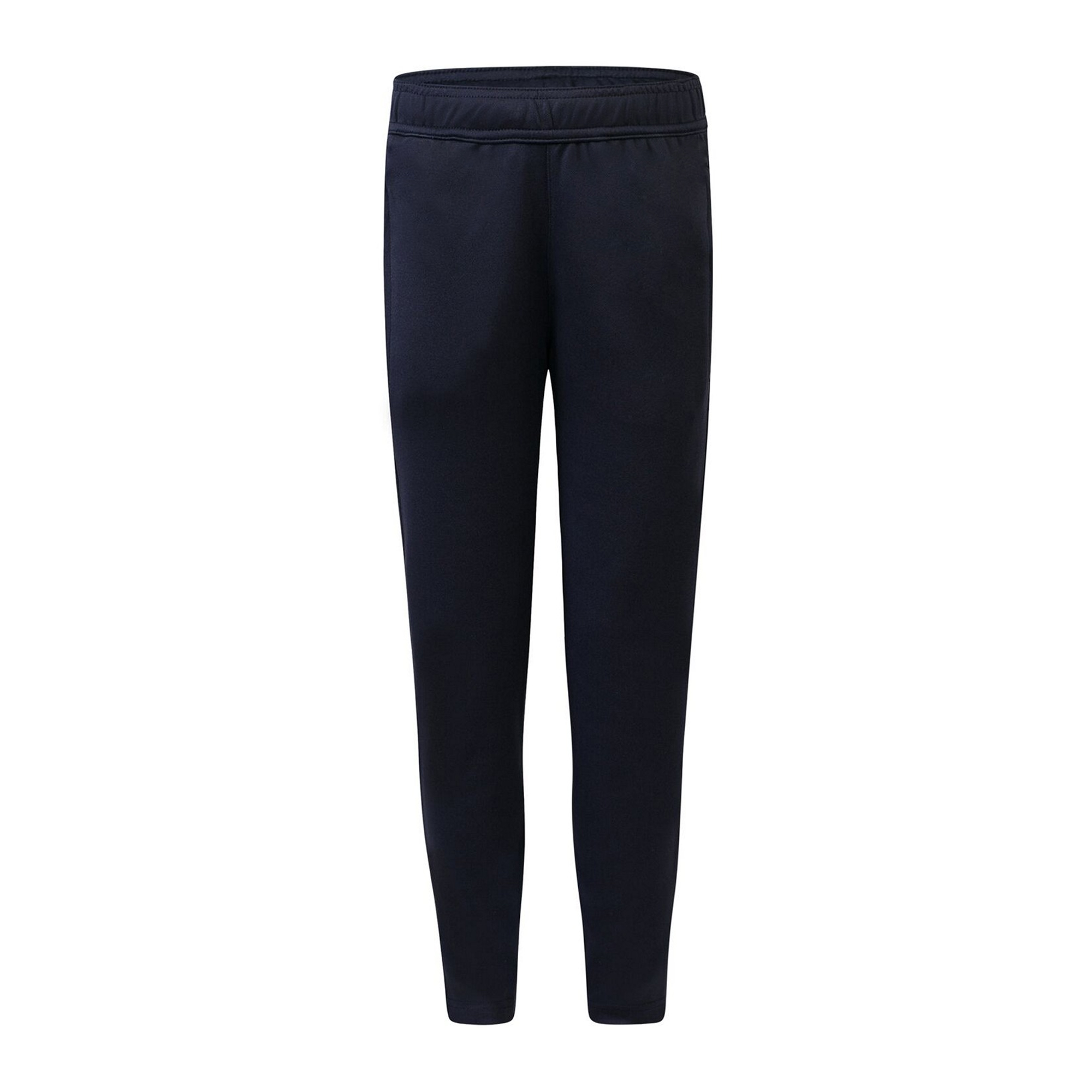 Tombo Childrens/Kids Slim Leg Training Pants (PC3043) - Picture 4 of 7