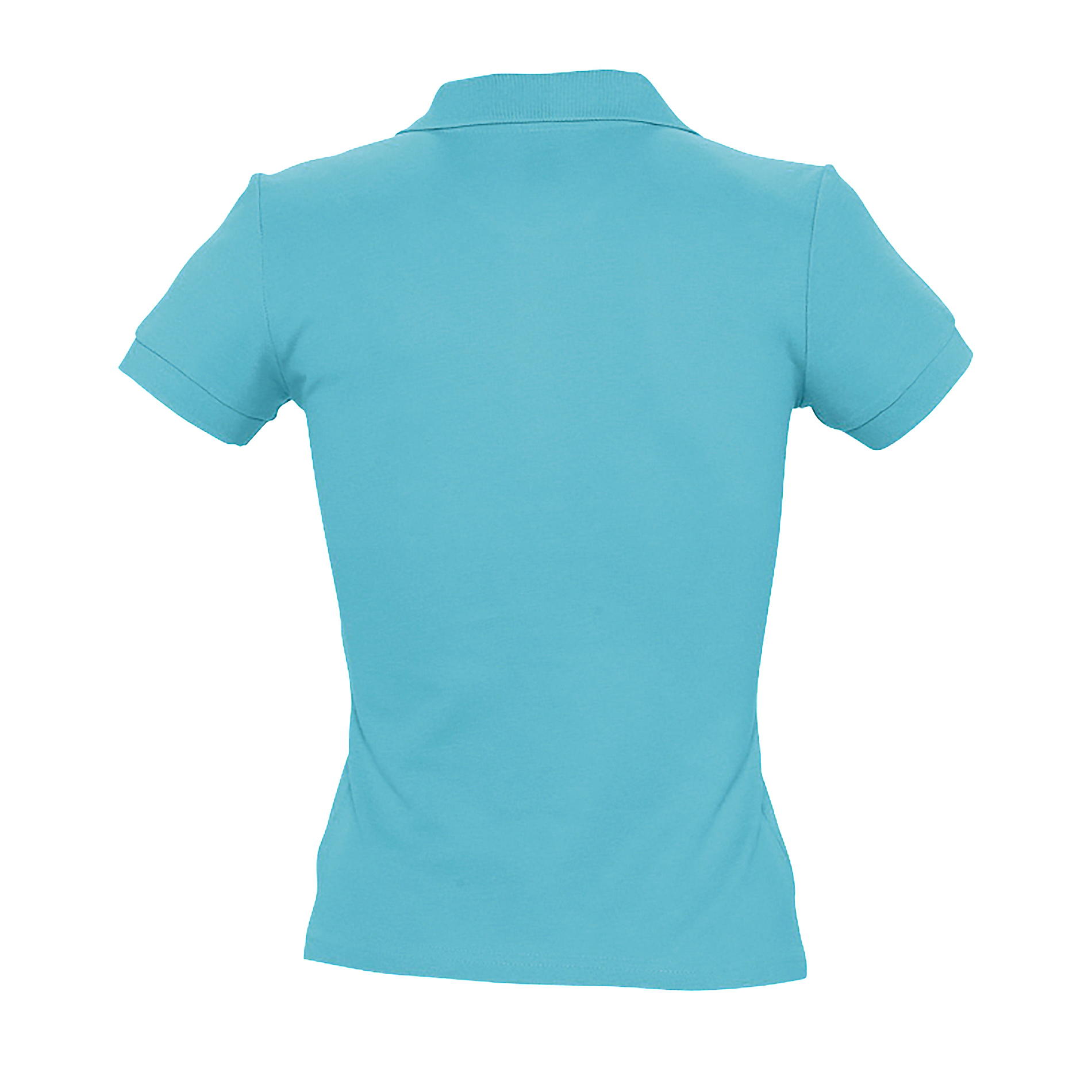 SOLS Damen/Ladies People Piqué Kurzarm Baumwolle Polo/N/A N/A PC319 - Bild 18 von 99