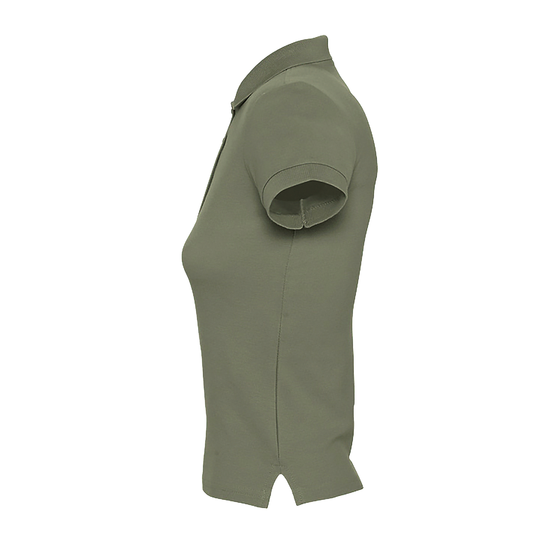 SOLS Damen/Ladies People Piqué Kurzarm Baumwolle Polo/N/A N/A PC319 - Bild 53 von 99