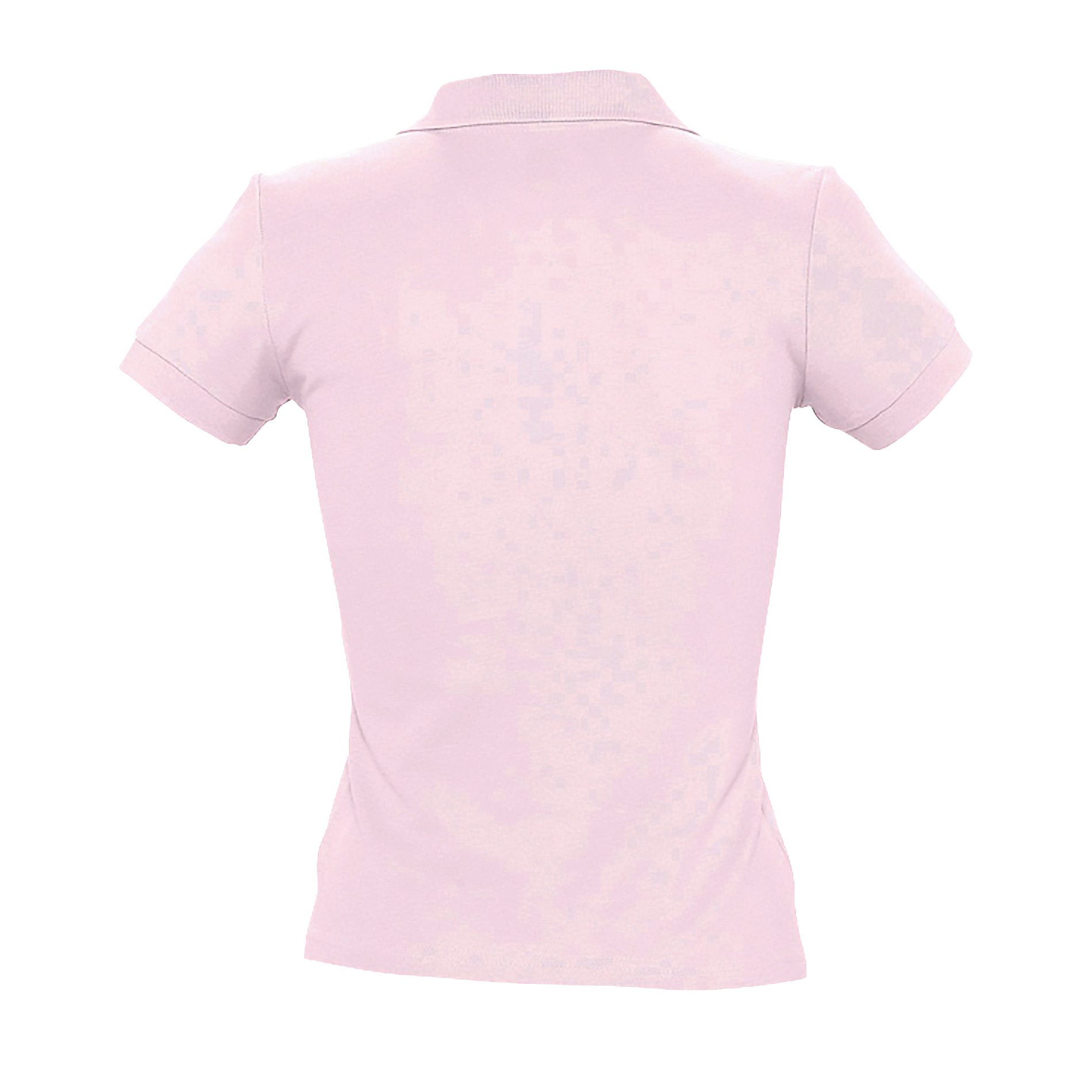 SOLS Damen/Ladies People Piqué Kurzarm Baumwolle Polo/N/A N/A PC319 - Bild 76 von 99