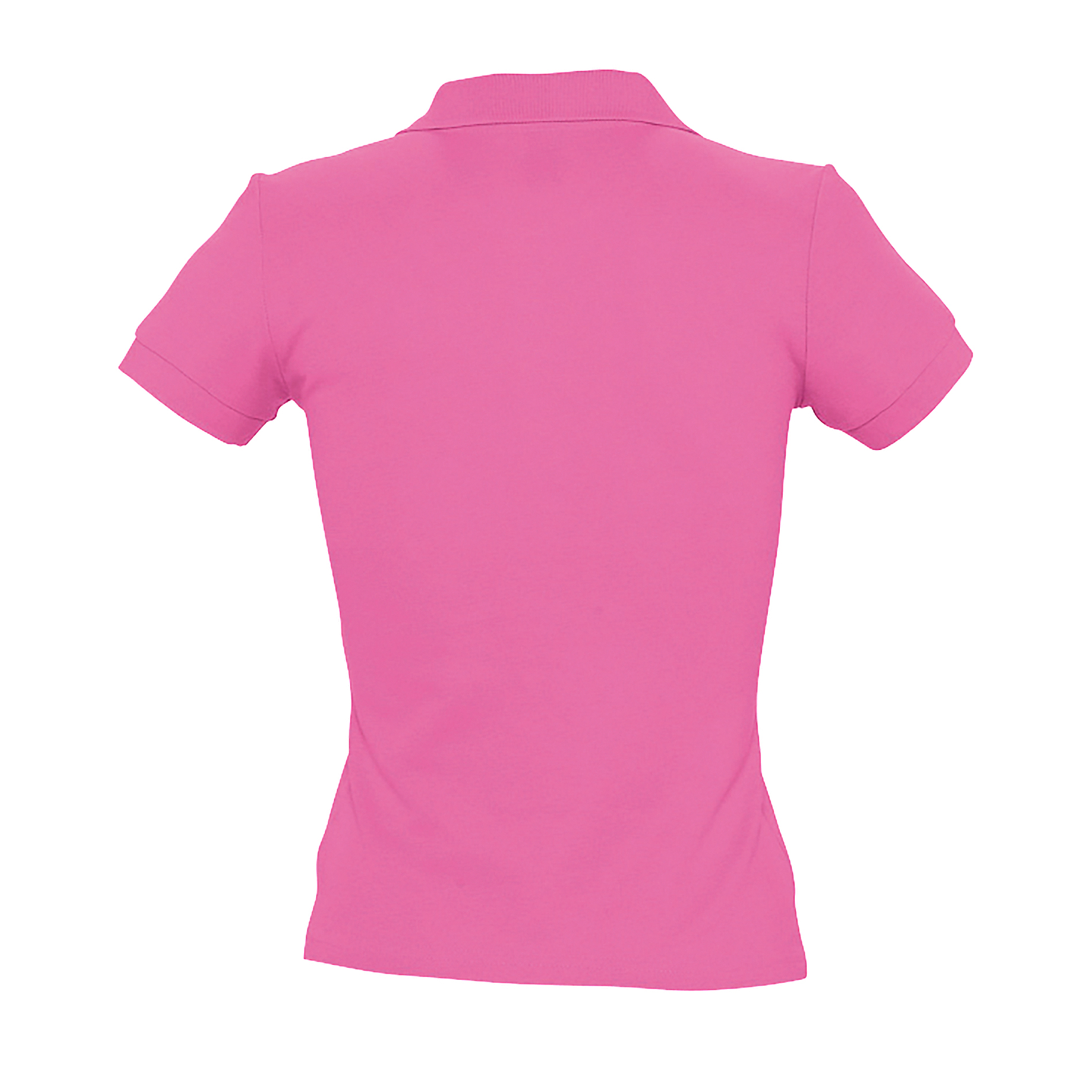 SOLS Damen/Ladies People Piqué Kurzarm Baumwolle Polo/N/A N/A PC319 - Bild 70 von 99