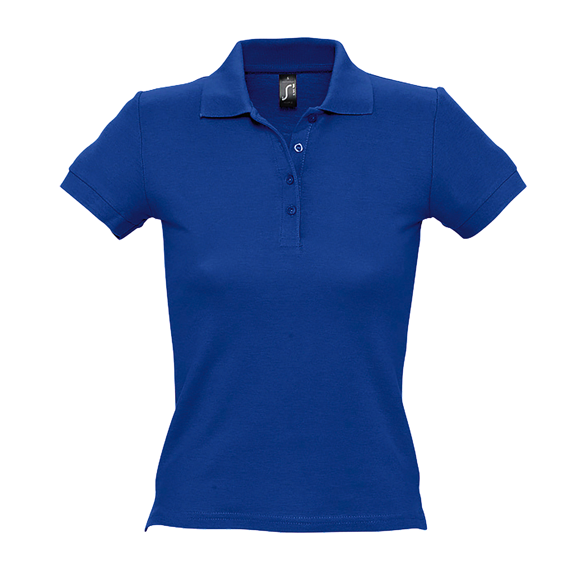SOLS Damen/Ladies People Piqué Kurzarm Baumwolle Polo/N/A N/A PC319 - Bild 84 von 99