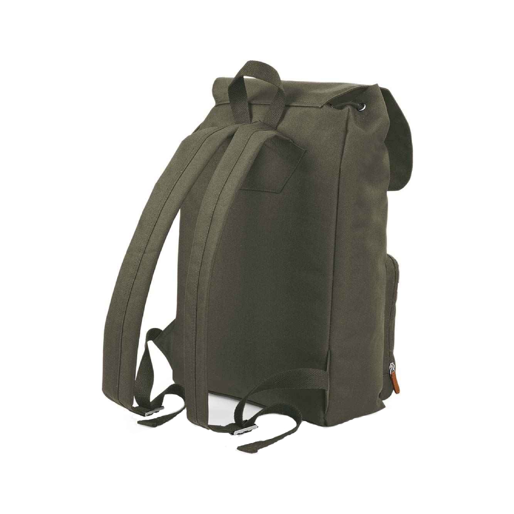 BagBase- Sac à dos Vintage (PC3230) - Photo 12/12