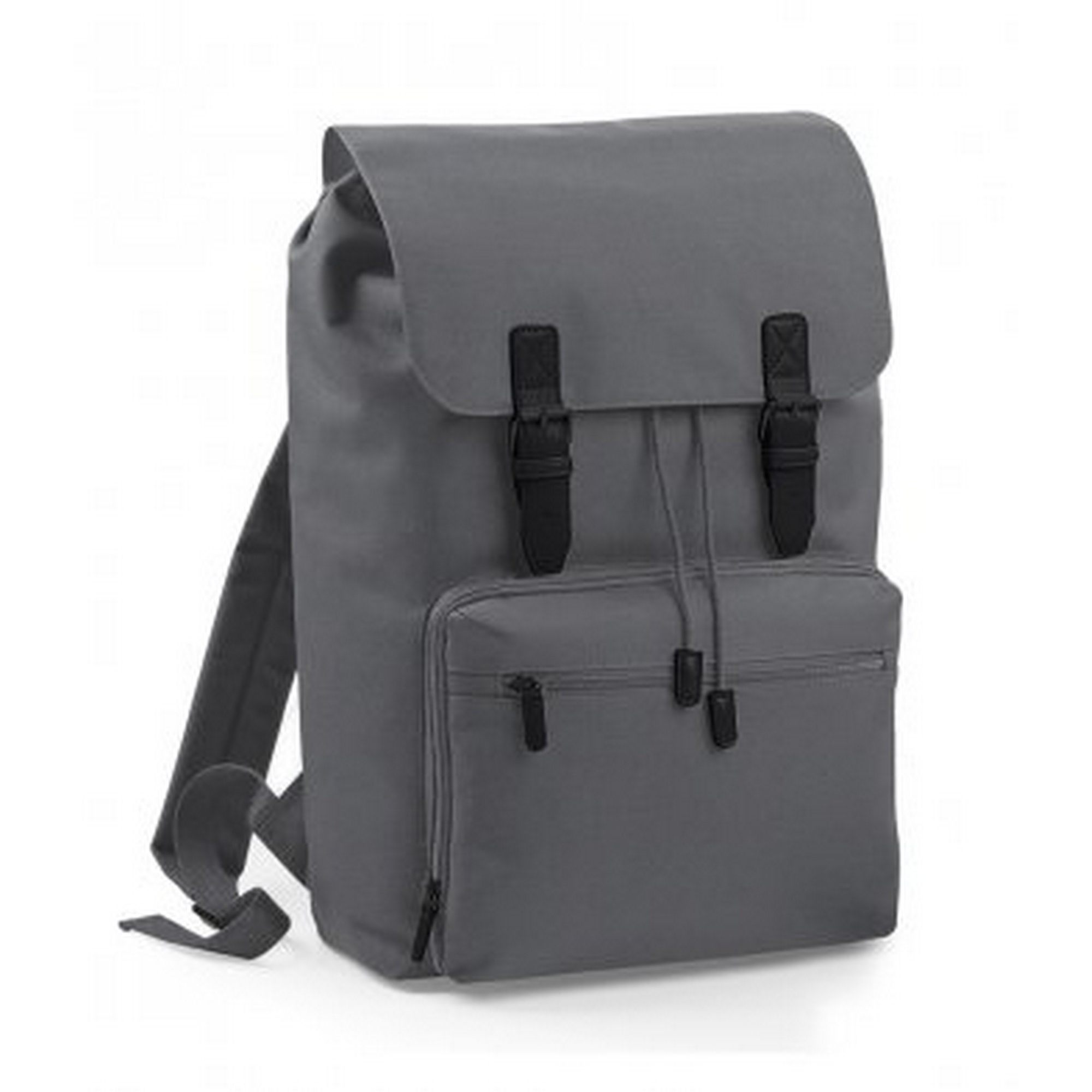 BagBase- Sac à dos Vintage (PC3230) - Photo 7/12