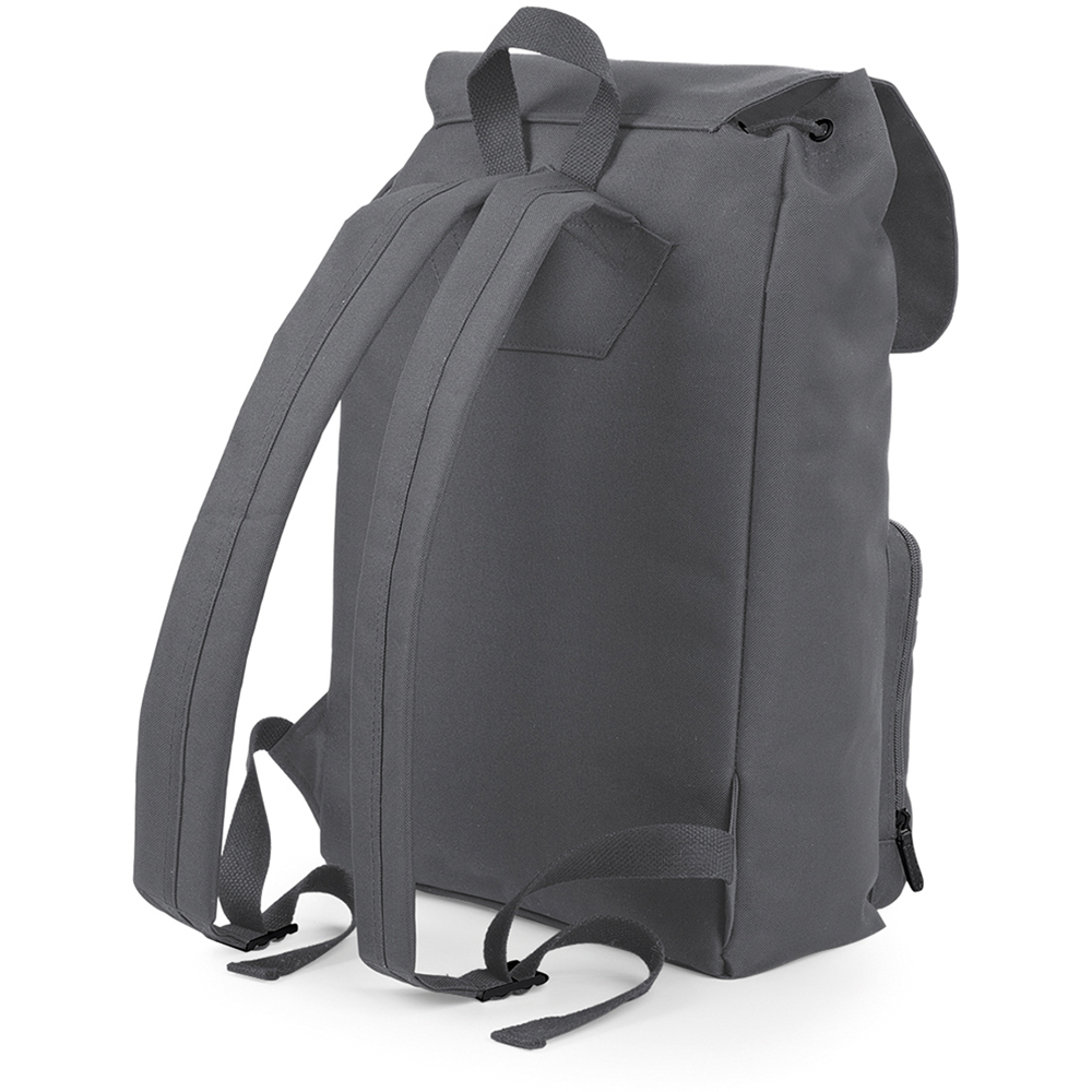 BagBase- Sac à dos Vintage (PC3230) - Photo 8/12