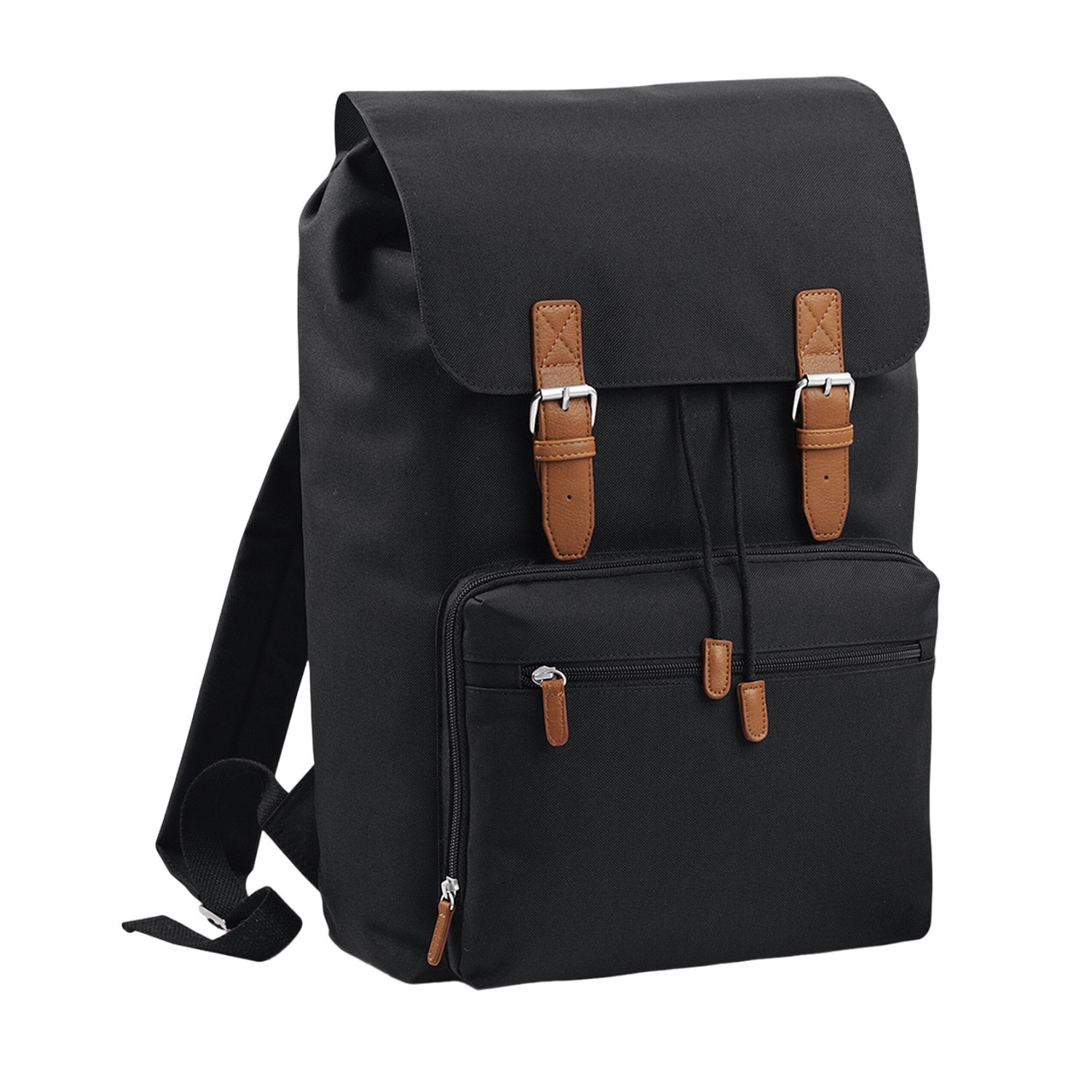 BagBase- Sac à dos Vintage (PC3230) - Photo 9/12