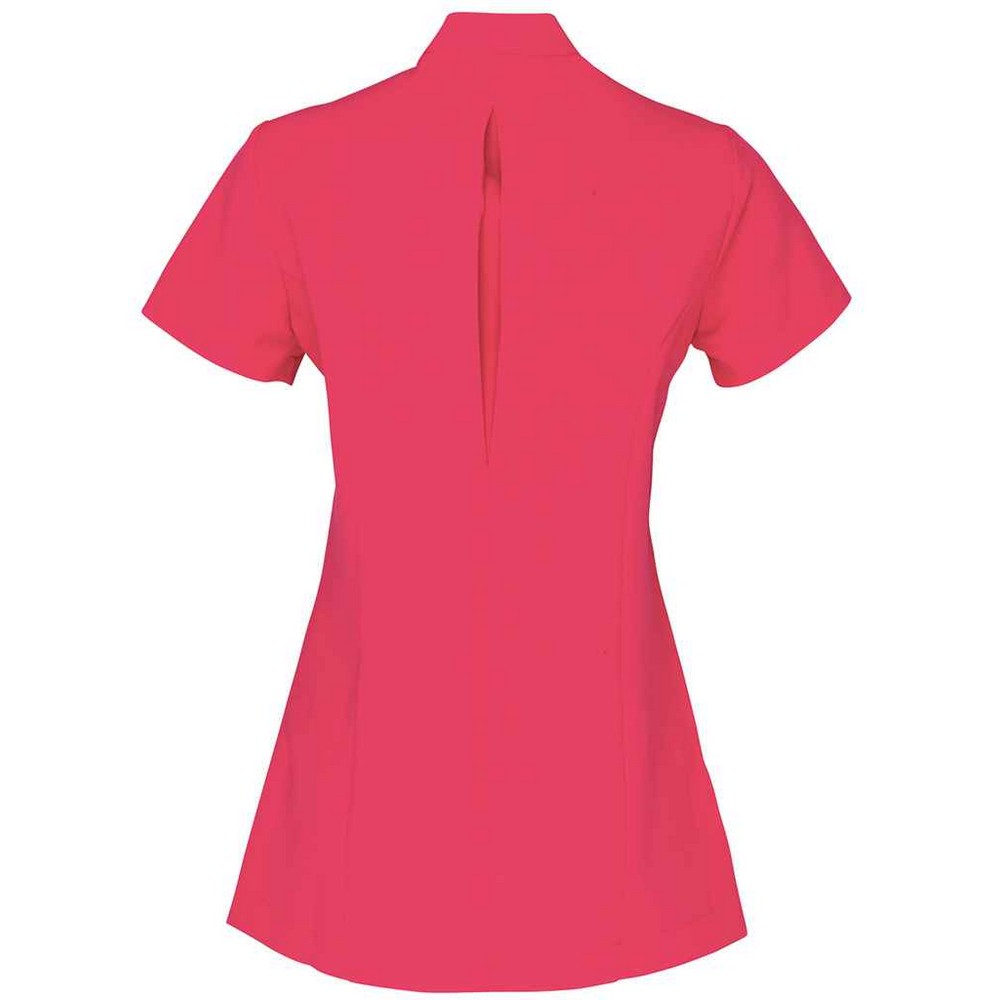 Premier Womens/Ladies Blossom Short Sleeve Tunic (PC3375) | eBay