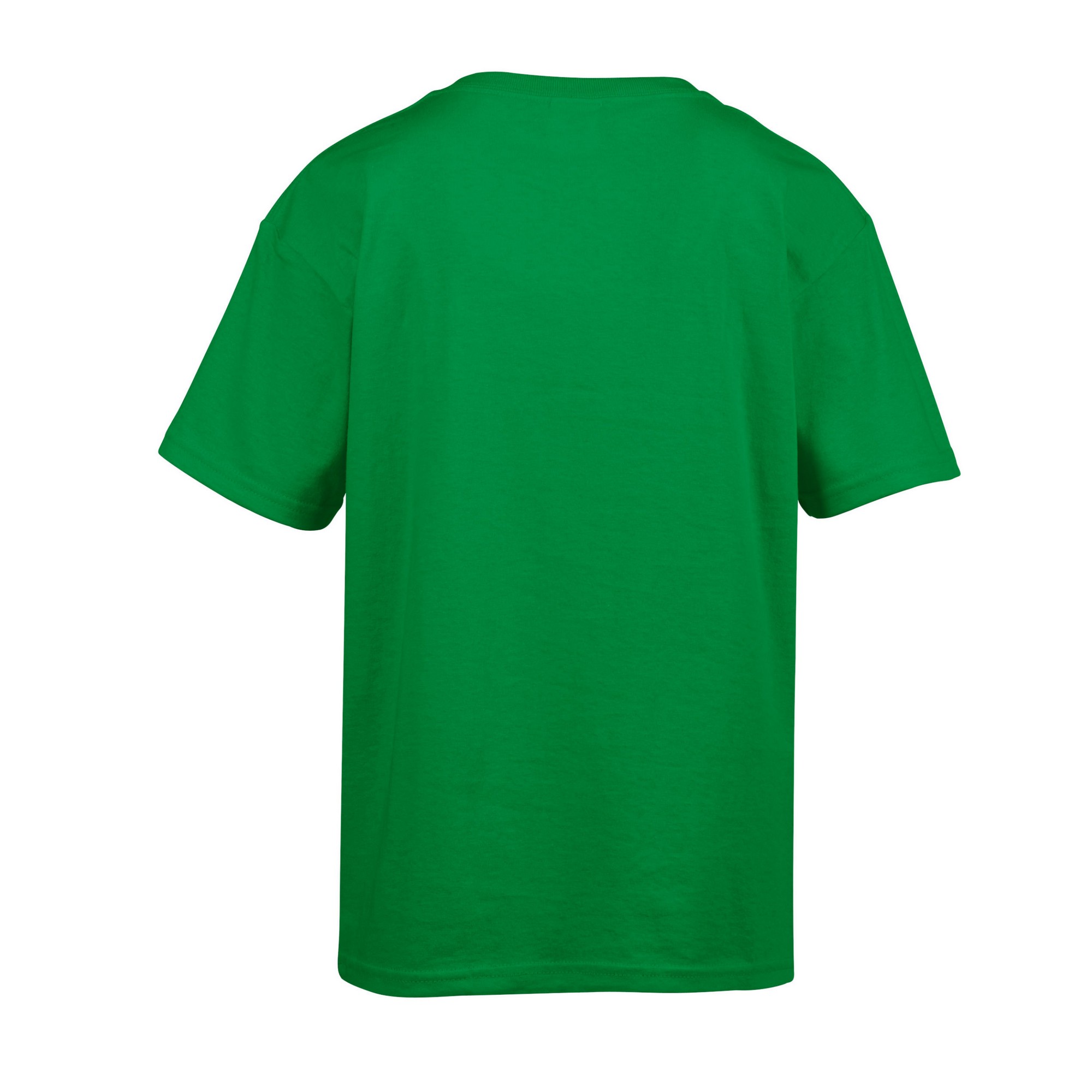 Gildan Childens/Kids SoftStyle Ringspun T-Shirt (PC3387) - Picture 14 of 45