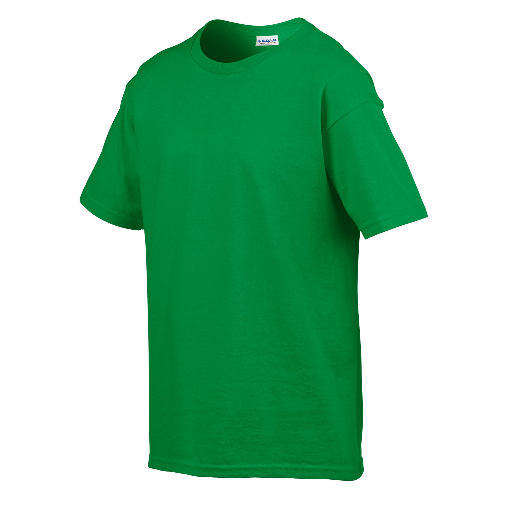 Gildan Childens/Kids SoftStyle Ringspun T-Shirt (PC3387) - Picture 15 of 45