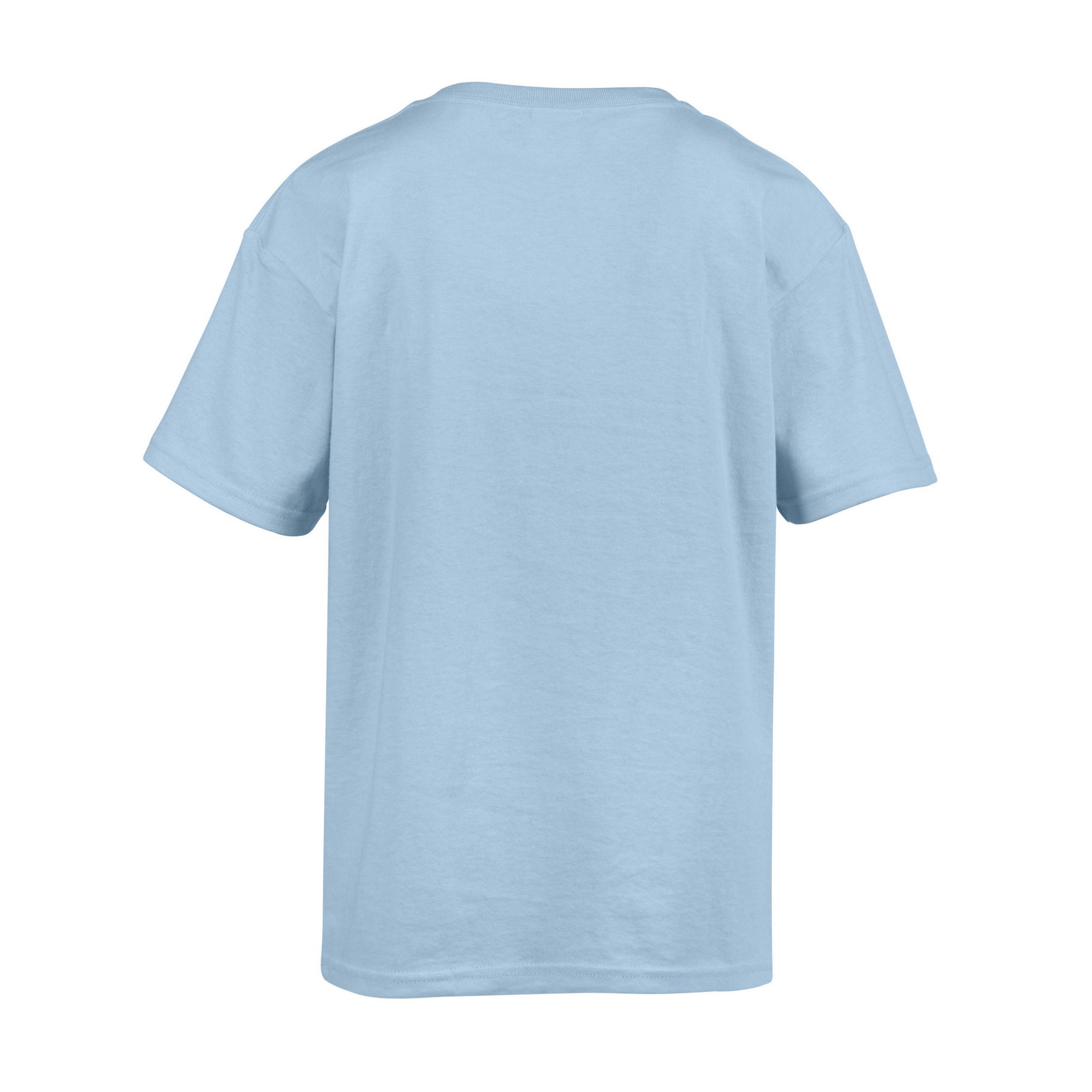 Gildan Childens/Kids SoftStyle Ringspun T-Shirt (PC3387) - Picture 17 of 45