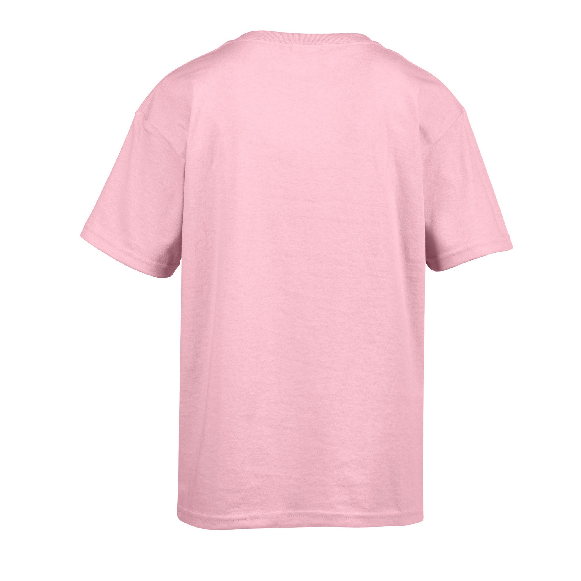 Gildan Childens/Kids SoftStyle Ringspun T-Shirt (PC3387) - Picture 20 of 45
