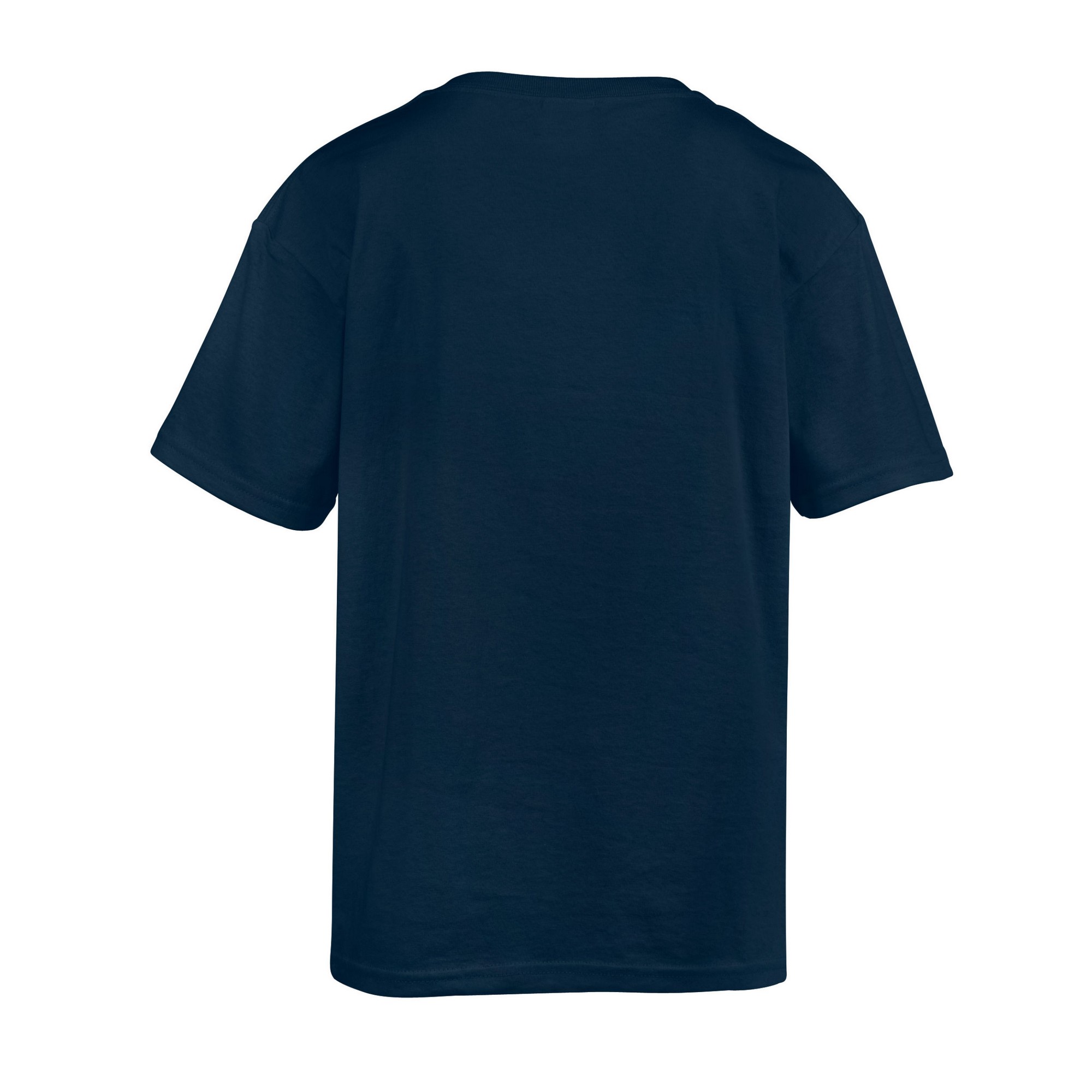Gildan Childens/Kids SoftStyle Ringspun T-Shirt (PC3387) - Picture 29 of 45
