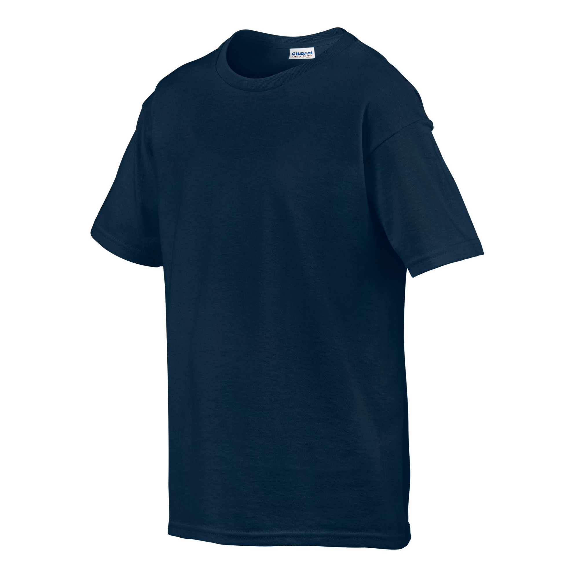 Gildan Childens/Kids SoftStyle Ringspun T-Shirt (PC3387) - Picture 30 of 45
