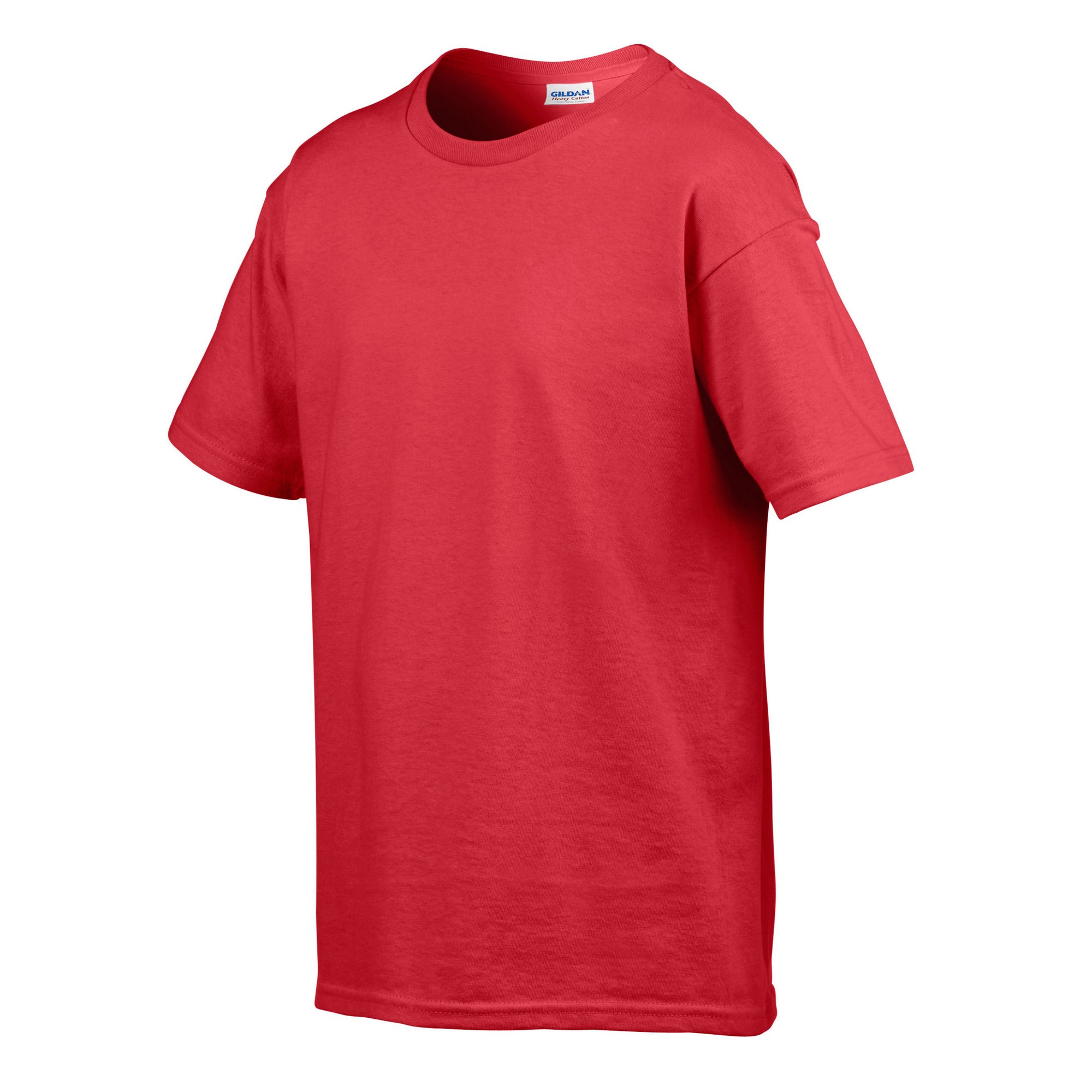 Gildan Childens/Kids SoftStyle Ringspun T-Shirt (PC3387) - Picture 39 of 45