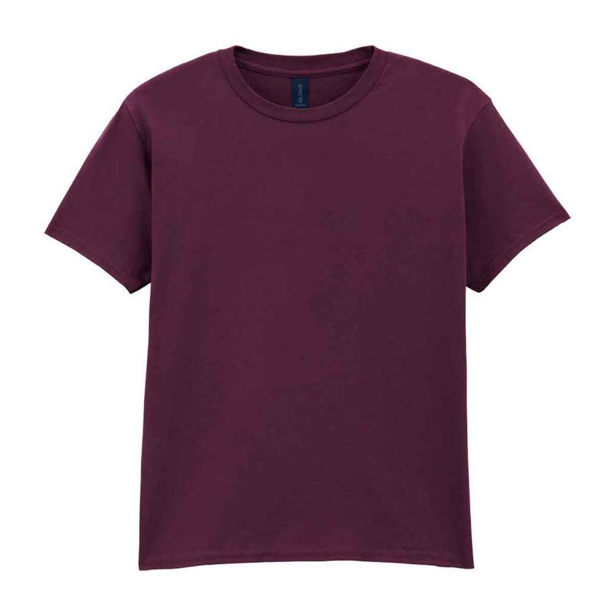 Gildan Childens/Kids SoftStyle Ringspun T-Shirt (PC3387) - Picture 22 of 45