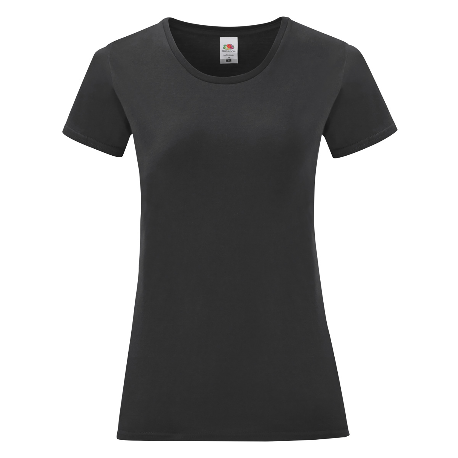 Fruit Of The Loom Damen/Ladies Iconic T-Shirt / N/A N/A PC3400 - Bild 9 von 59