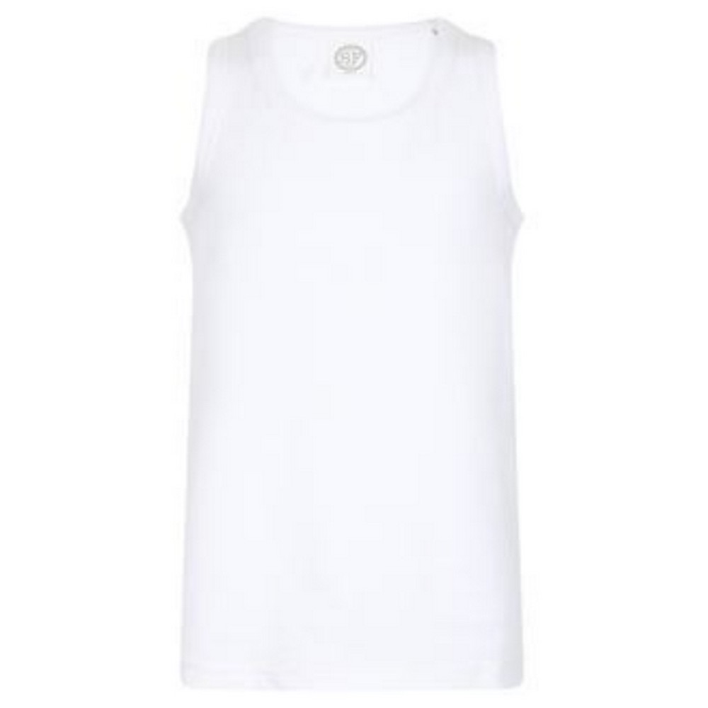 Skinni Fit Childrens Girls Feel Good Stretch Undershirt (PC3510) - Picture 5 of 8