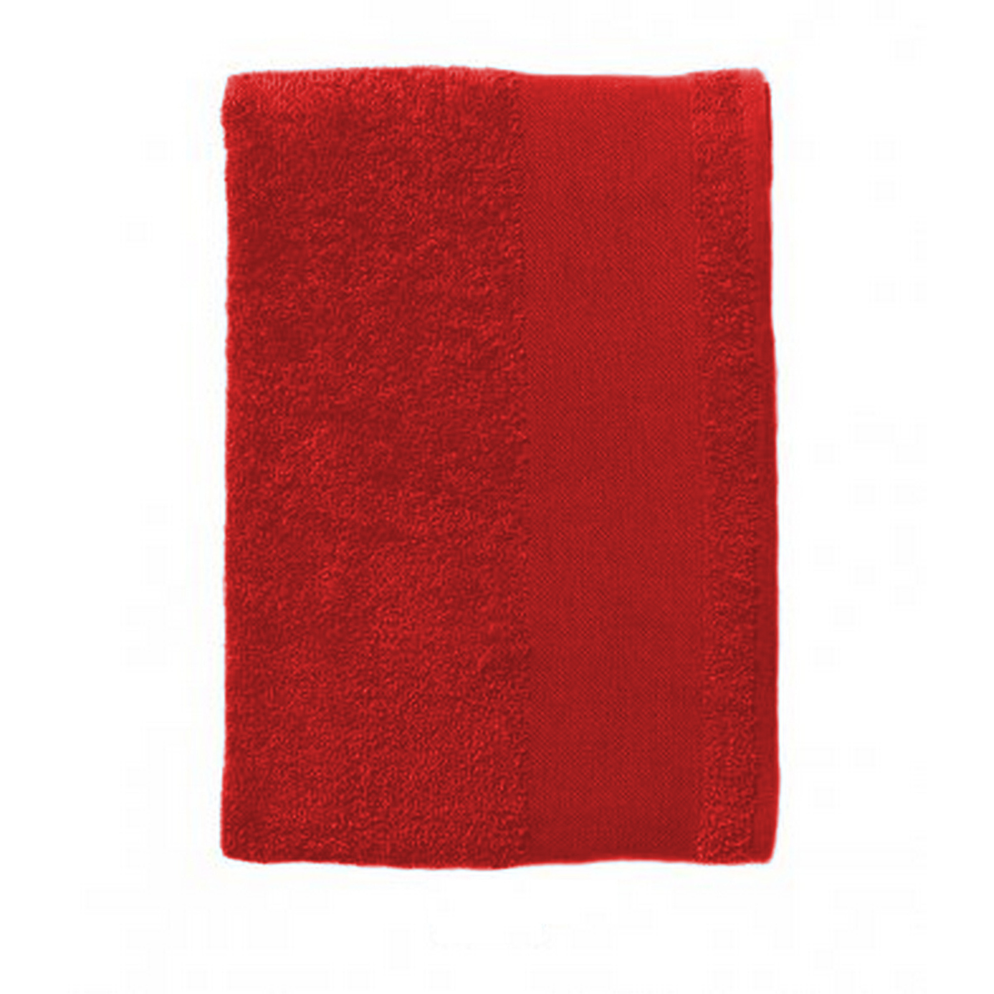 SOLS Island Plain 100% Cotton Bath Sheet/Towel (40 X 60 inches) (10 (PC366) - Picture 17 of 26