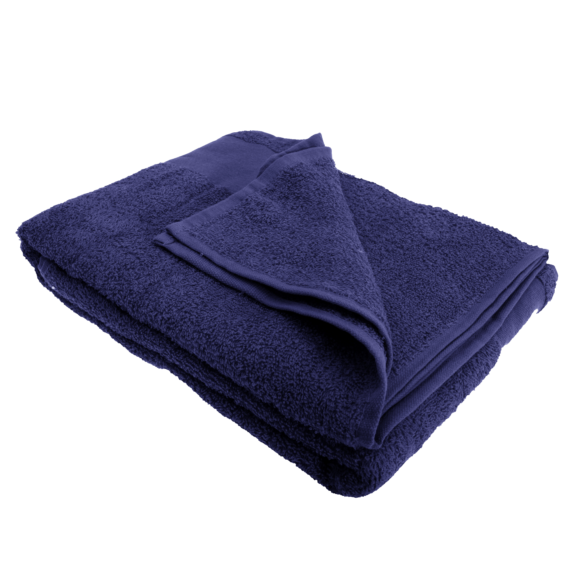 SOLS Island Plain 100% Cotton Bath Sheet/Towel (40 X 60 inches) (10 (PC366) - Picture 8 of 26