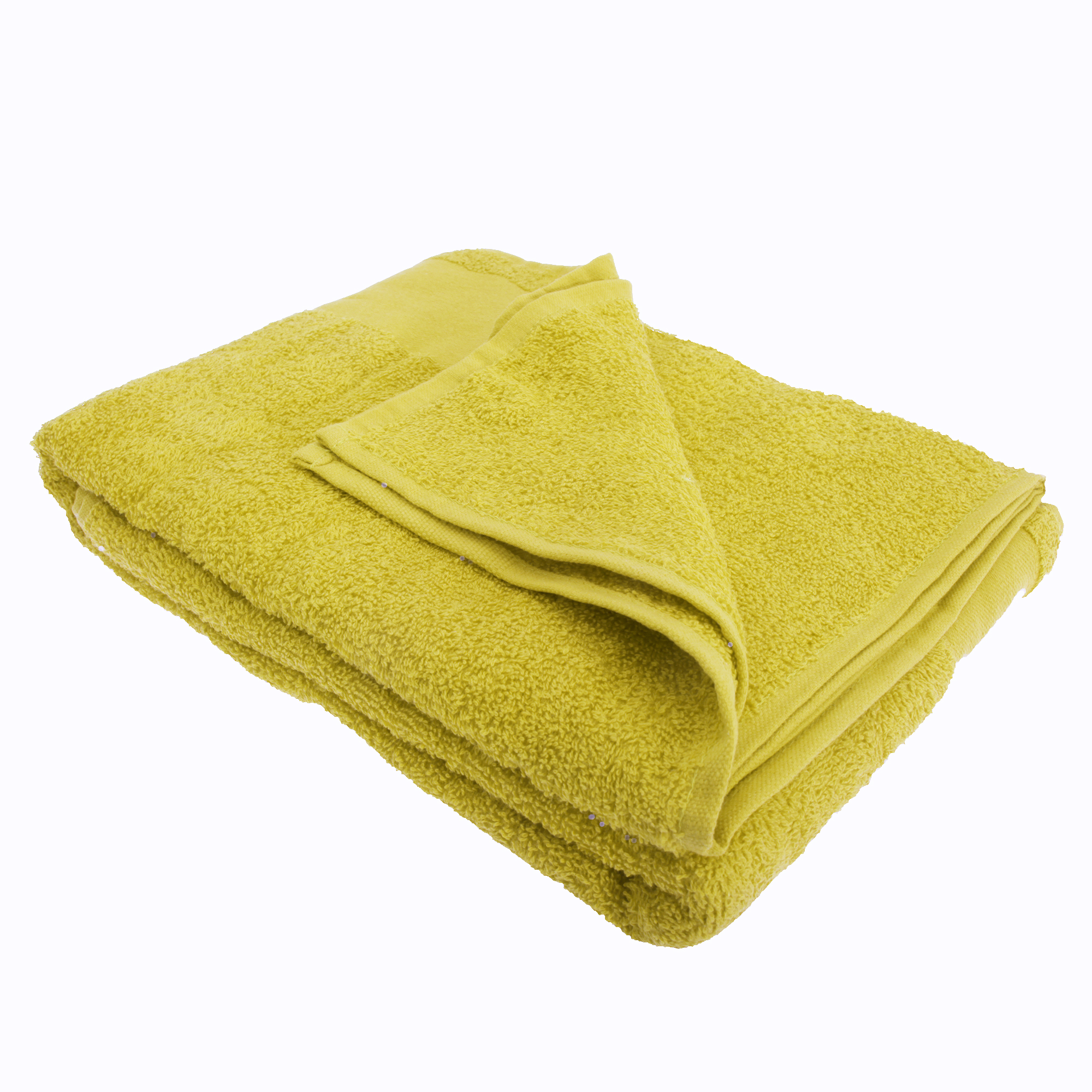SOLS Island Plain 100% Cotton Bath Sheet/Towel (40 X 60 inches) (10 (PC366) - Picture 10 of 26
