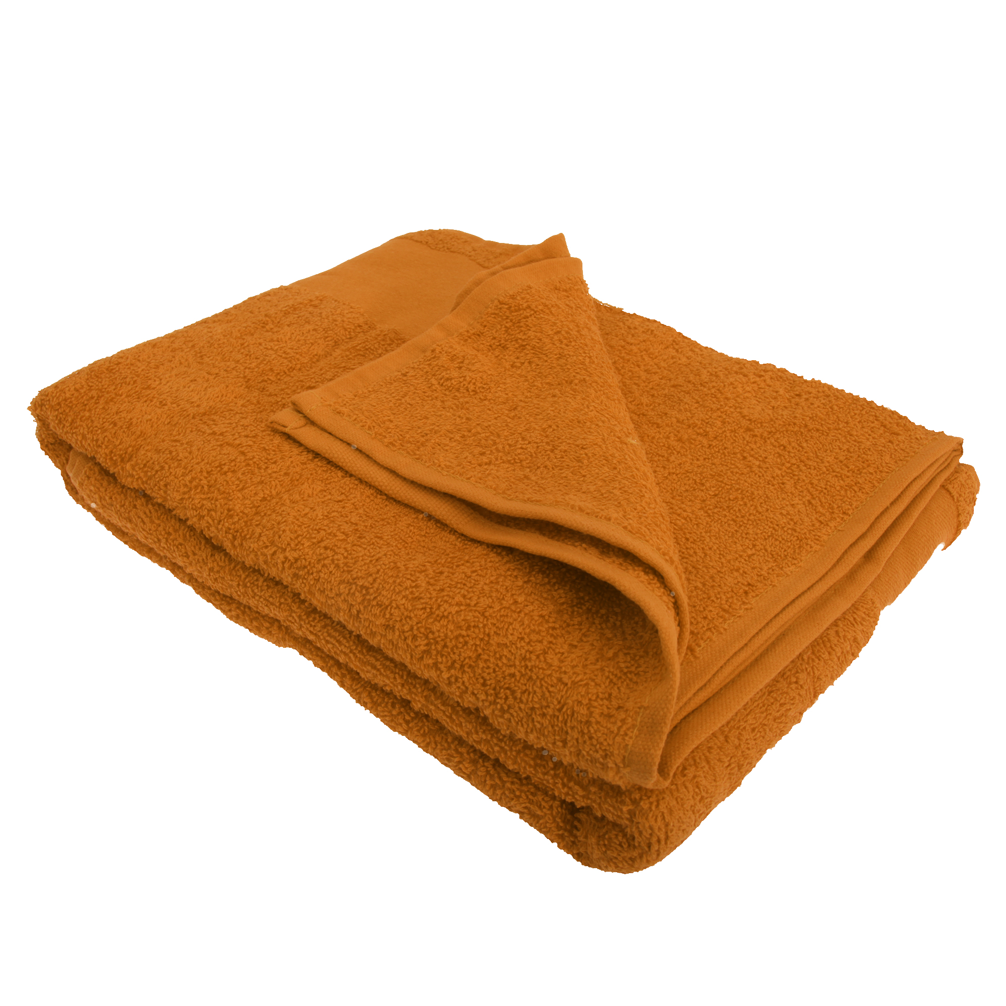 SOLS Island Plain 100% Cotton Bath Sheet/Towel (40 X 60 inches) (10 (PC366) - Picture 14 of 26