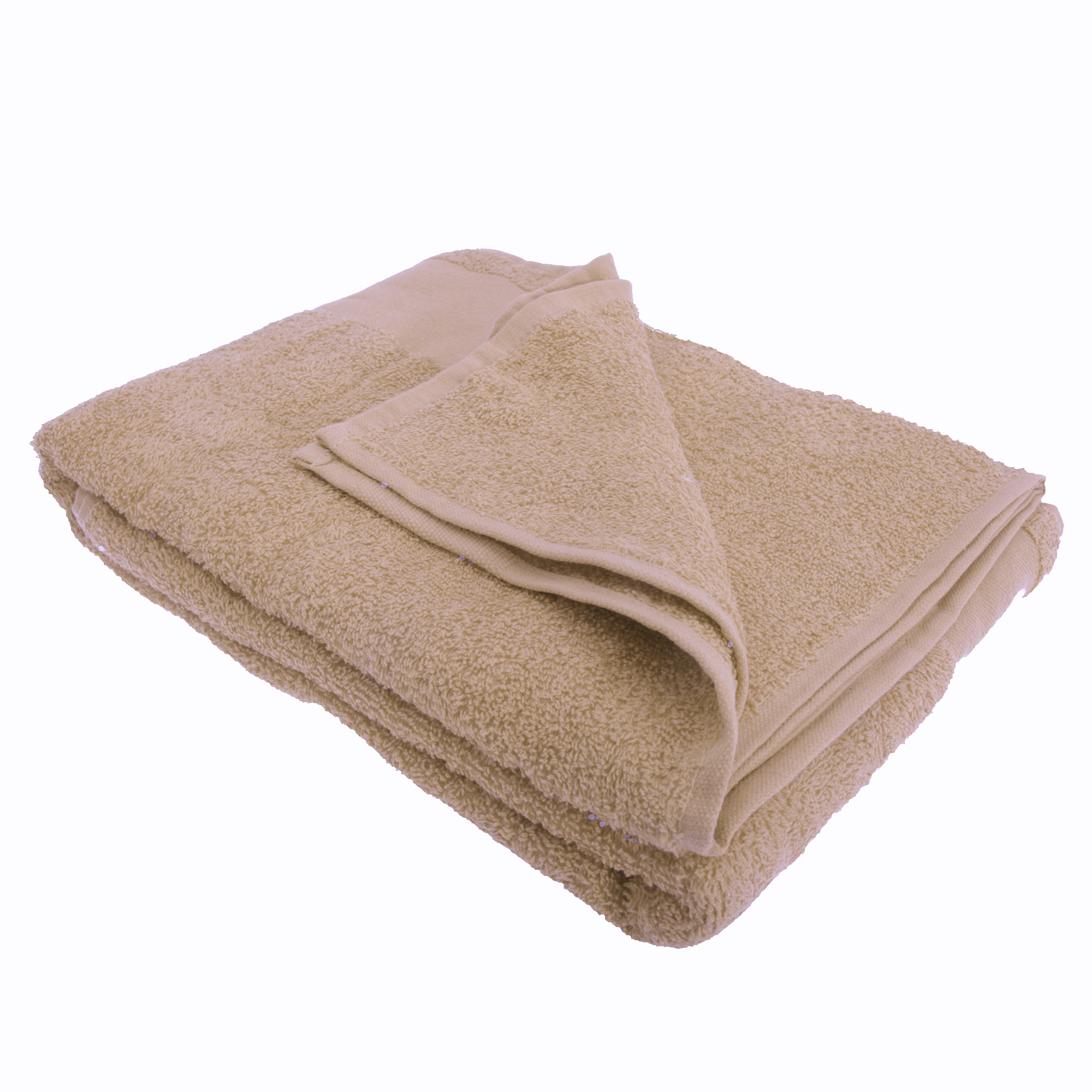 SOLS Island Plain 100% Cotton Bath Sheet/Towel (40 X 60 inches) (10 (PC366) - Picture 19 of 26