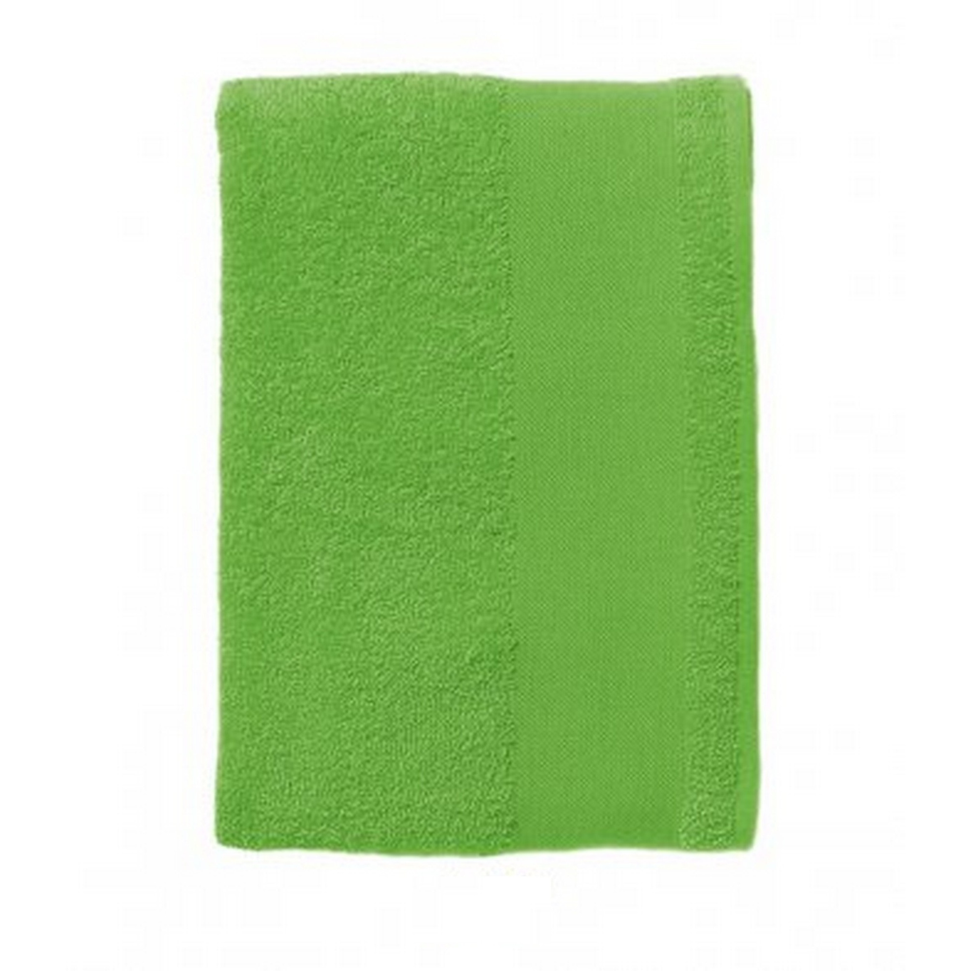 SOLS Island Plain 100% Cotton Bath Sheet/Towel (40 X 60 inches) (10 (PC366) - Picture 12 of 26