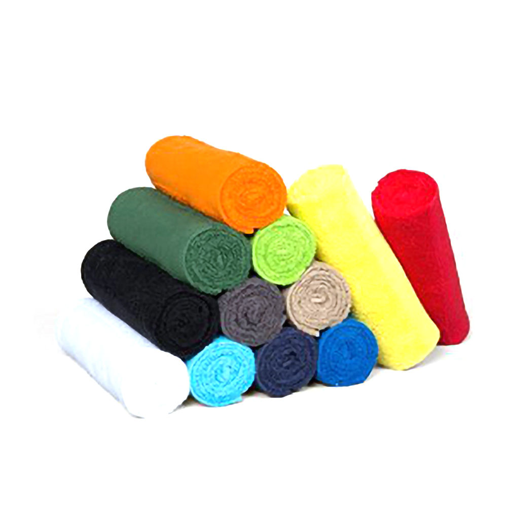 SOLS Island Plain 100% Cotton Bath Sheet/Towel (40 X 60 inches) (10 (PC366) - Picture 18 of 26